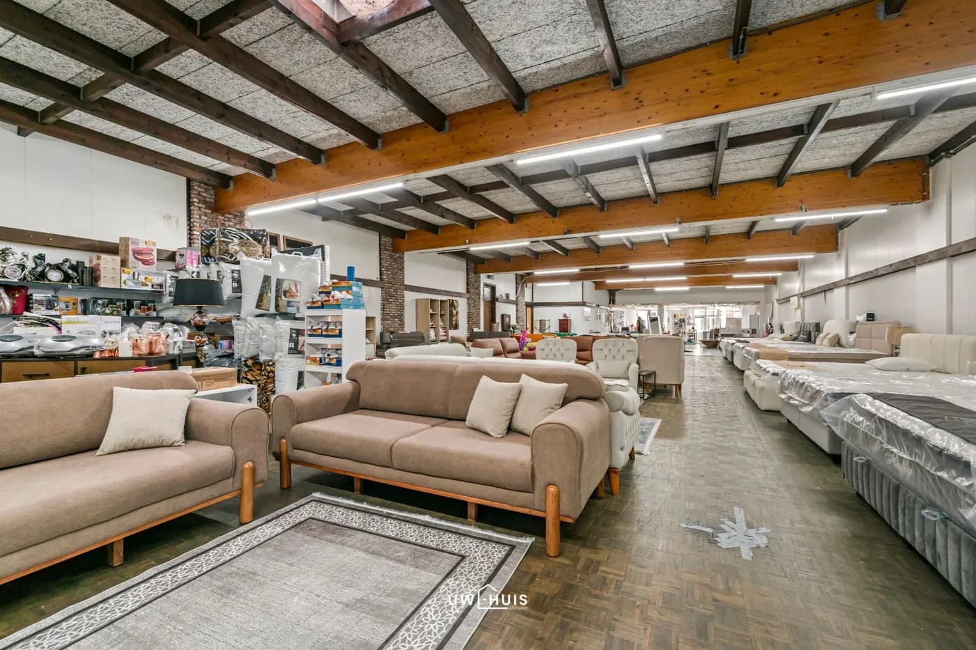 Huis te koop