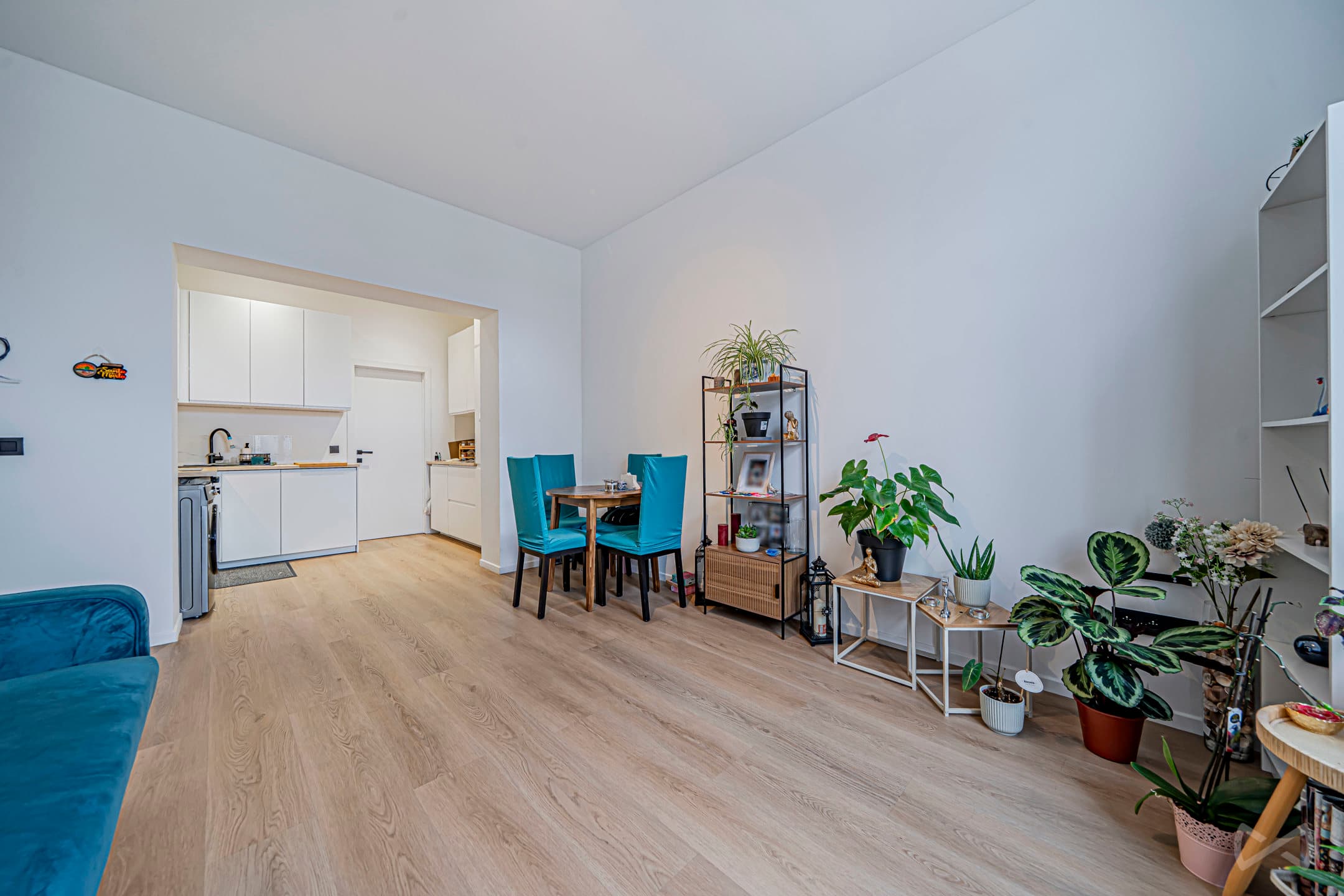 Appartement te koop