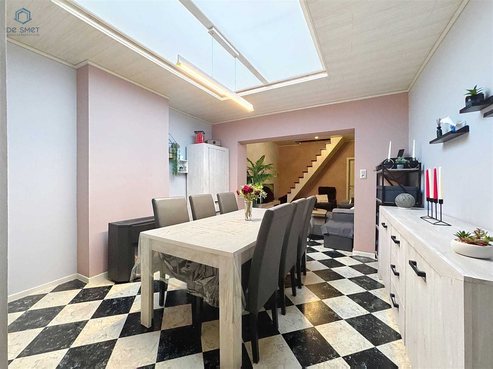 Huis te koop