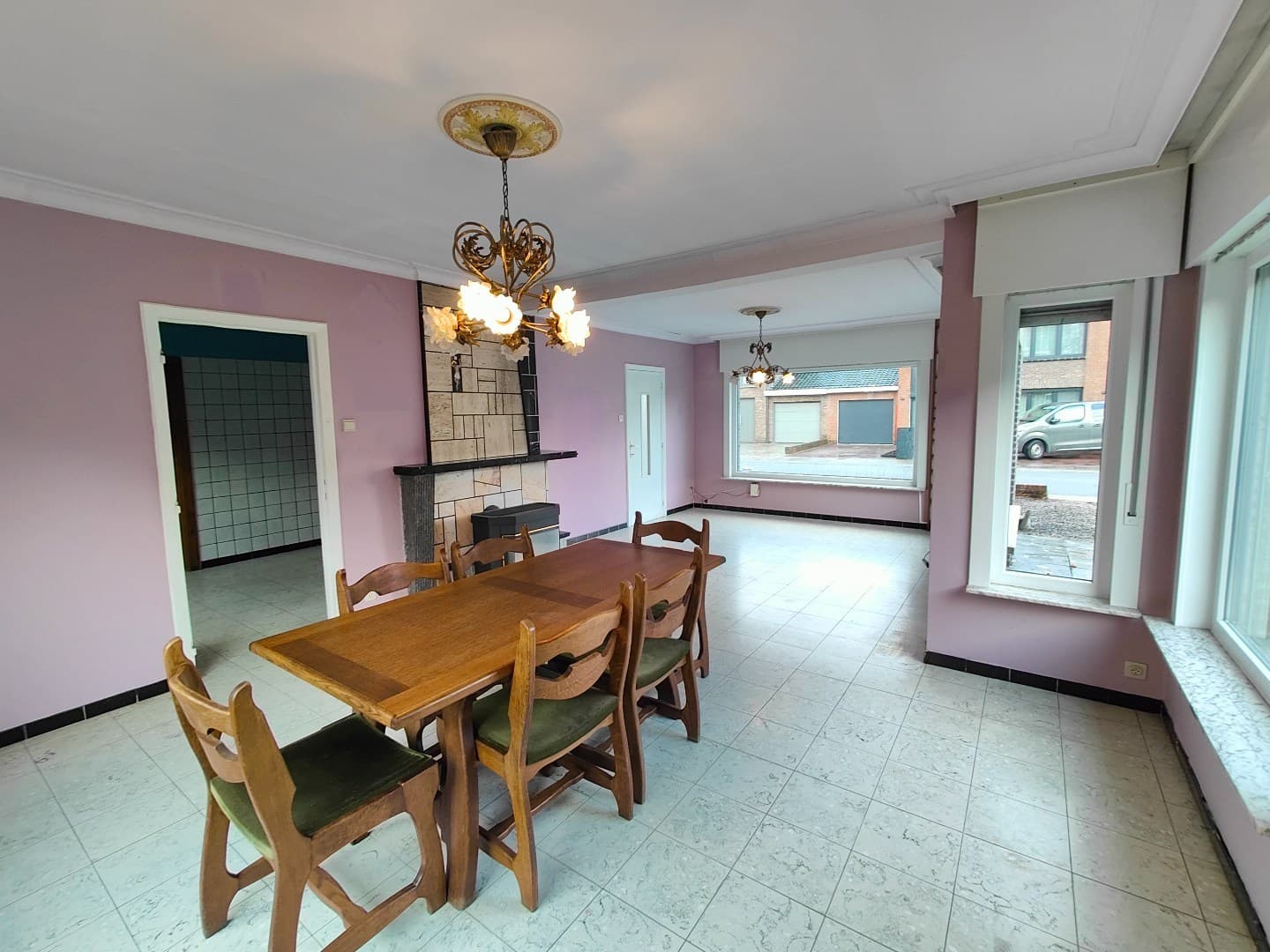 Huis te koop