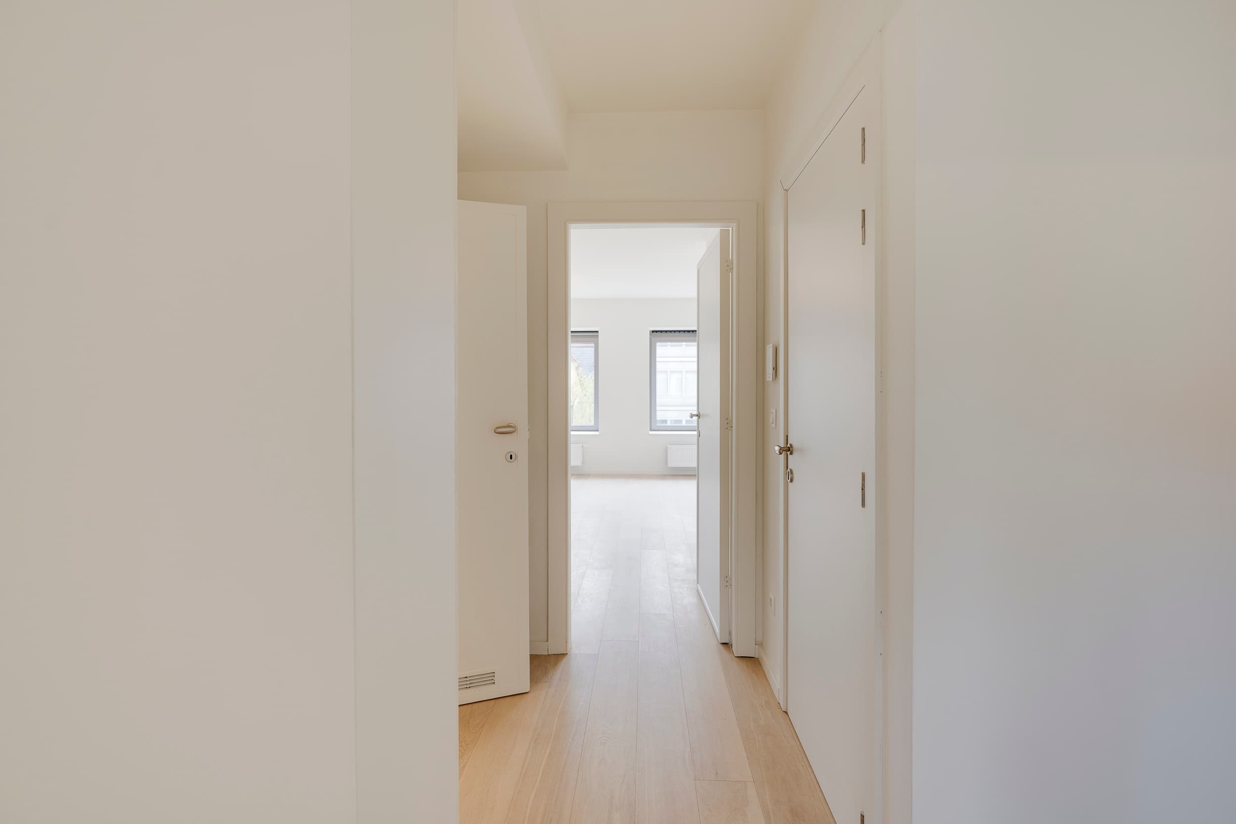 Appartement te koop