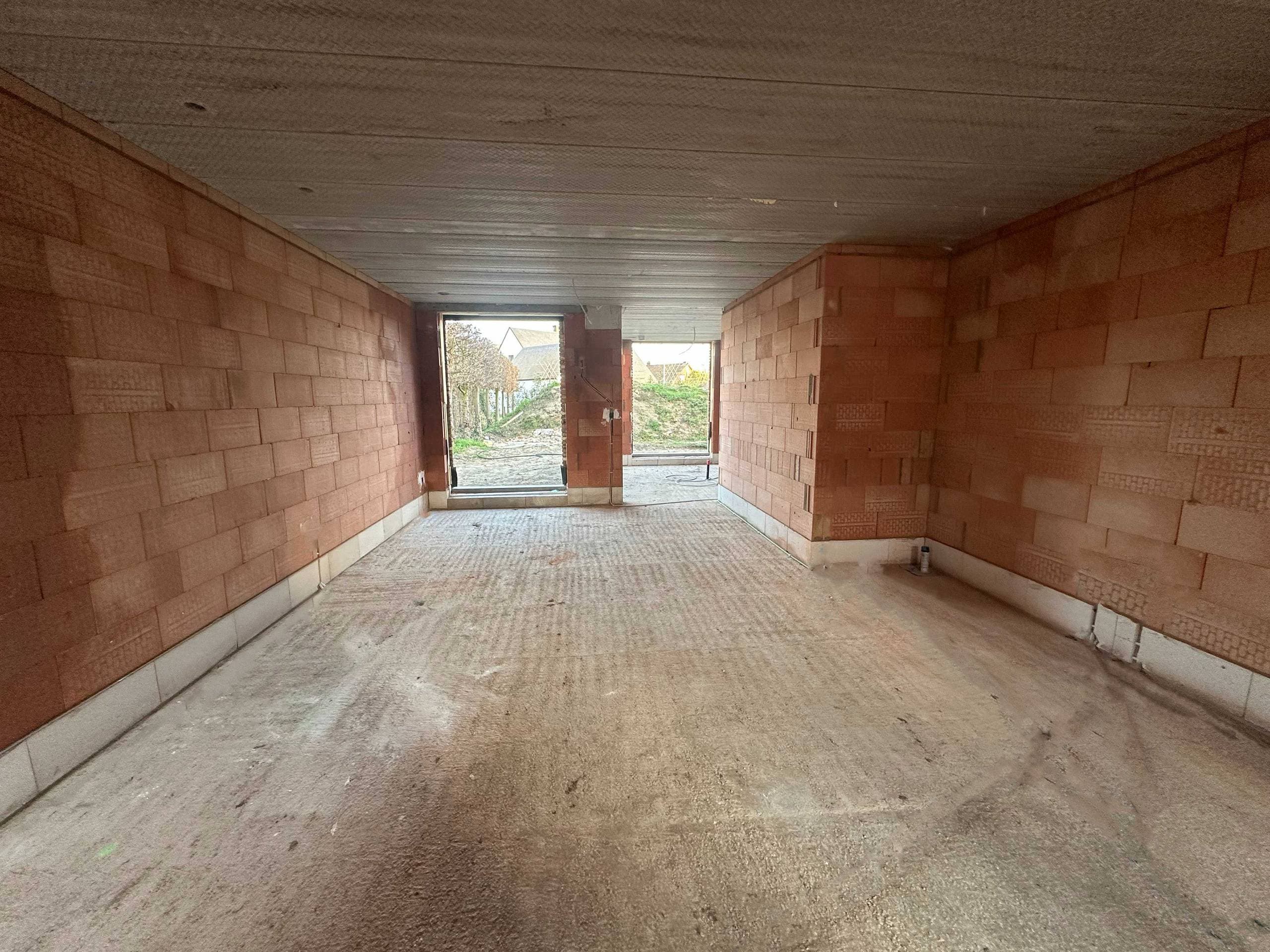 Huis te koop