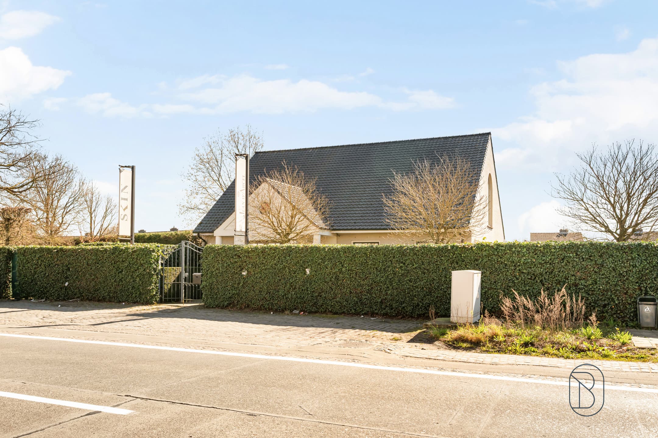 Huis te koop