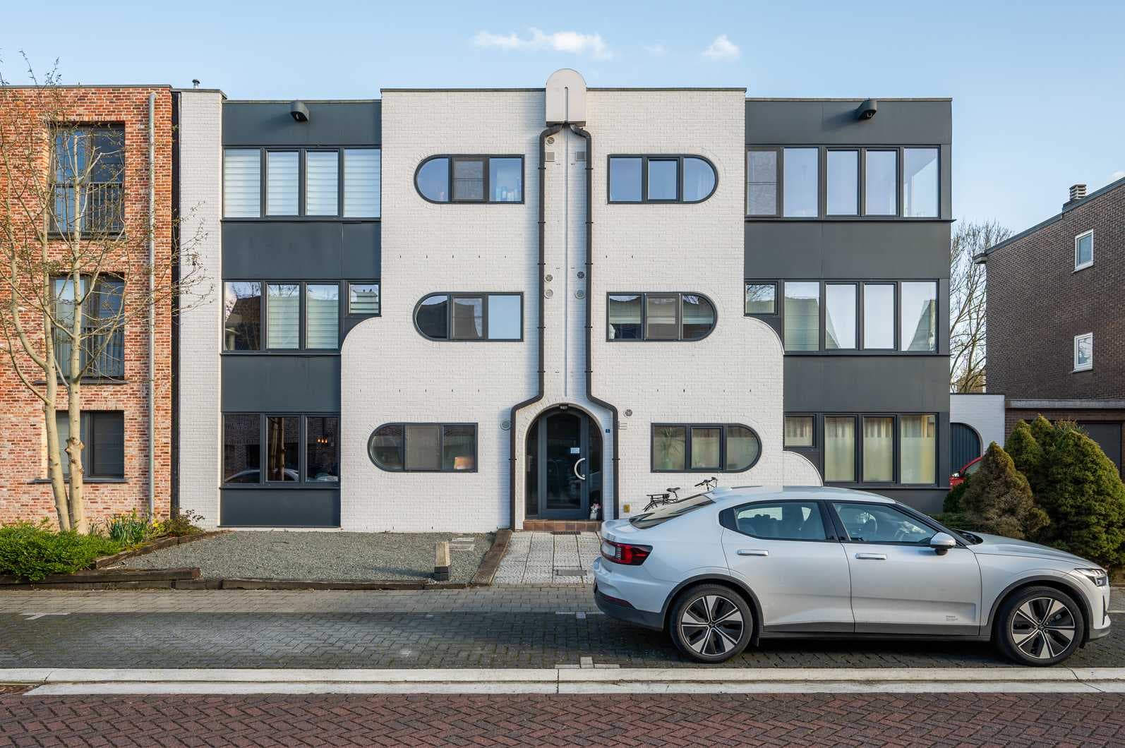 Appartement te koop