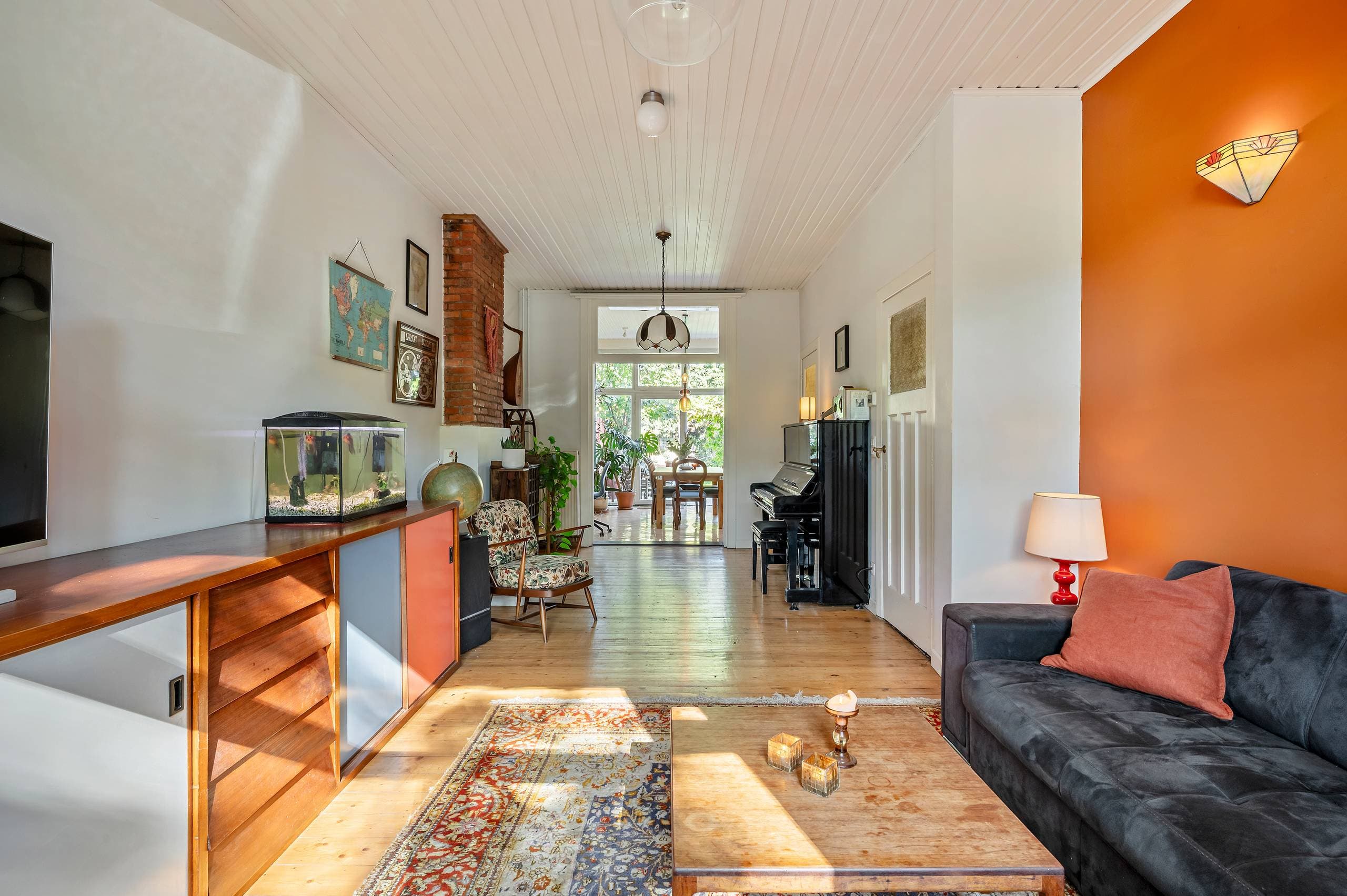 Huis te koop
