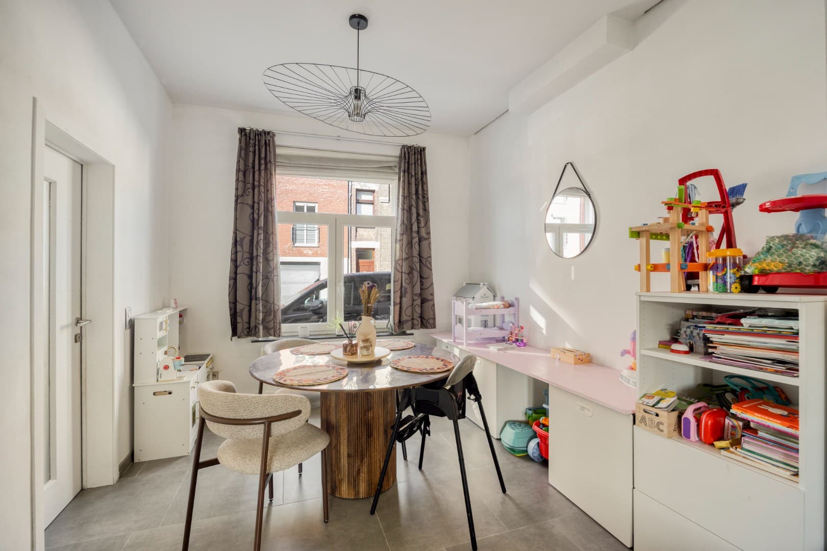 Huis te koop