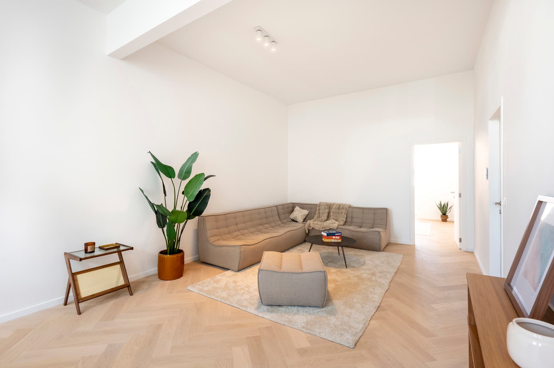 Appartement te koop