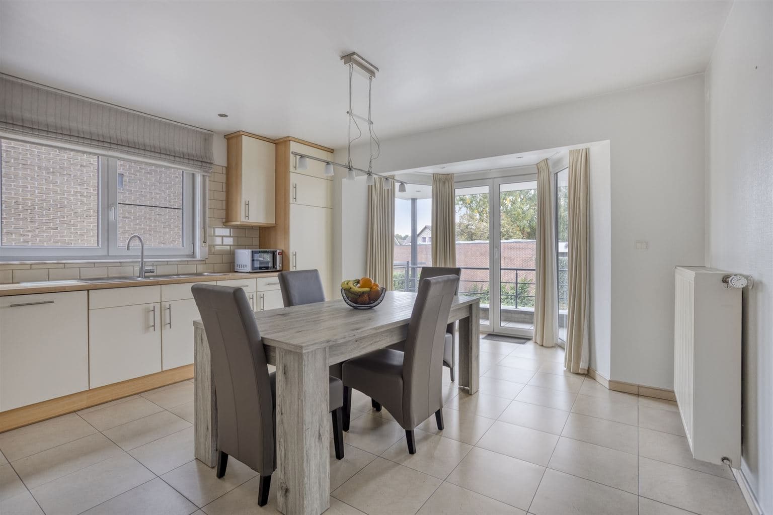 Appartement te koop