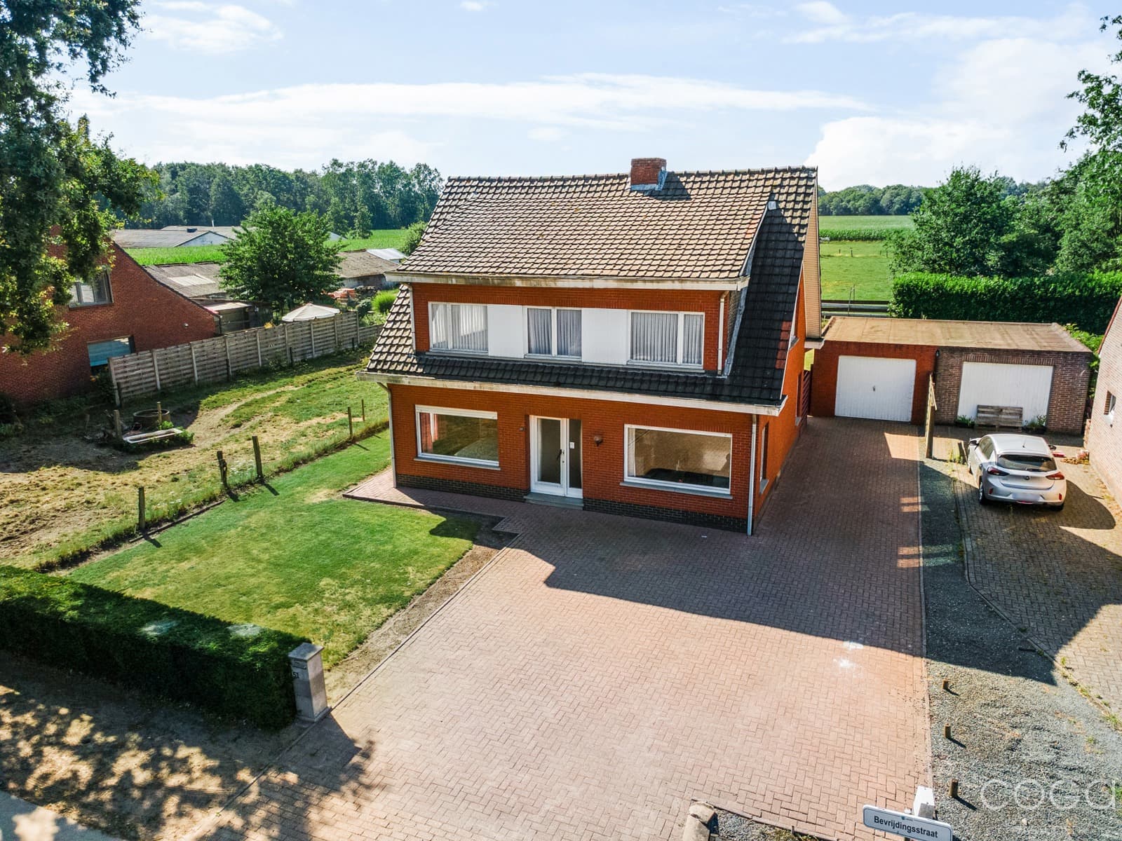 Huis te koop