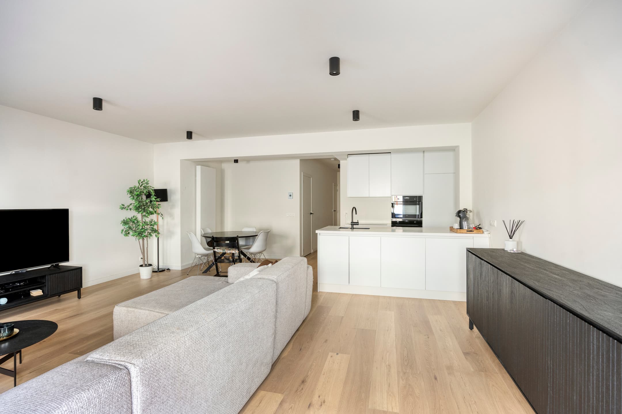 Appartement te koop