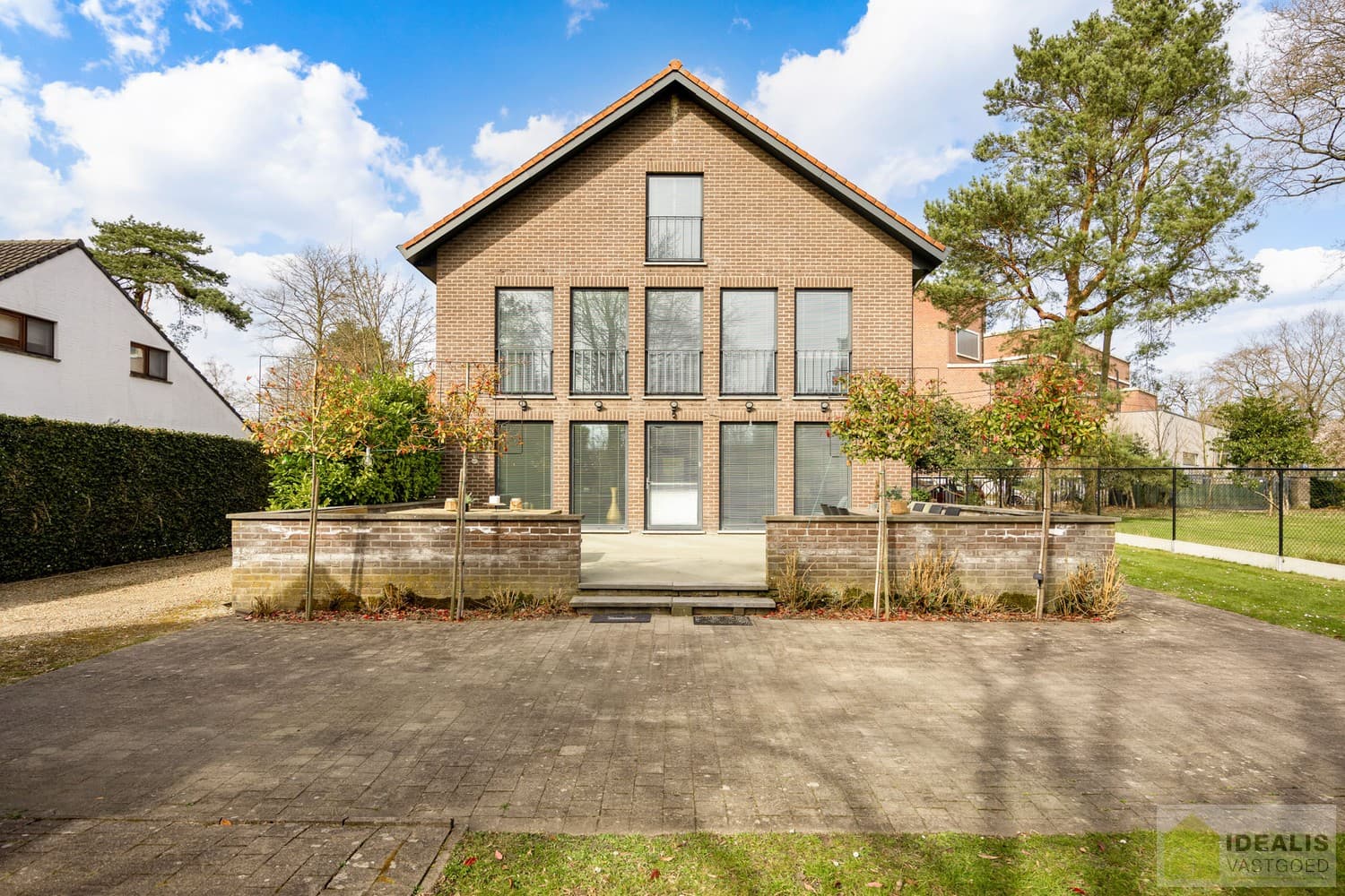 Huis te koop
