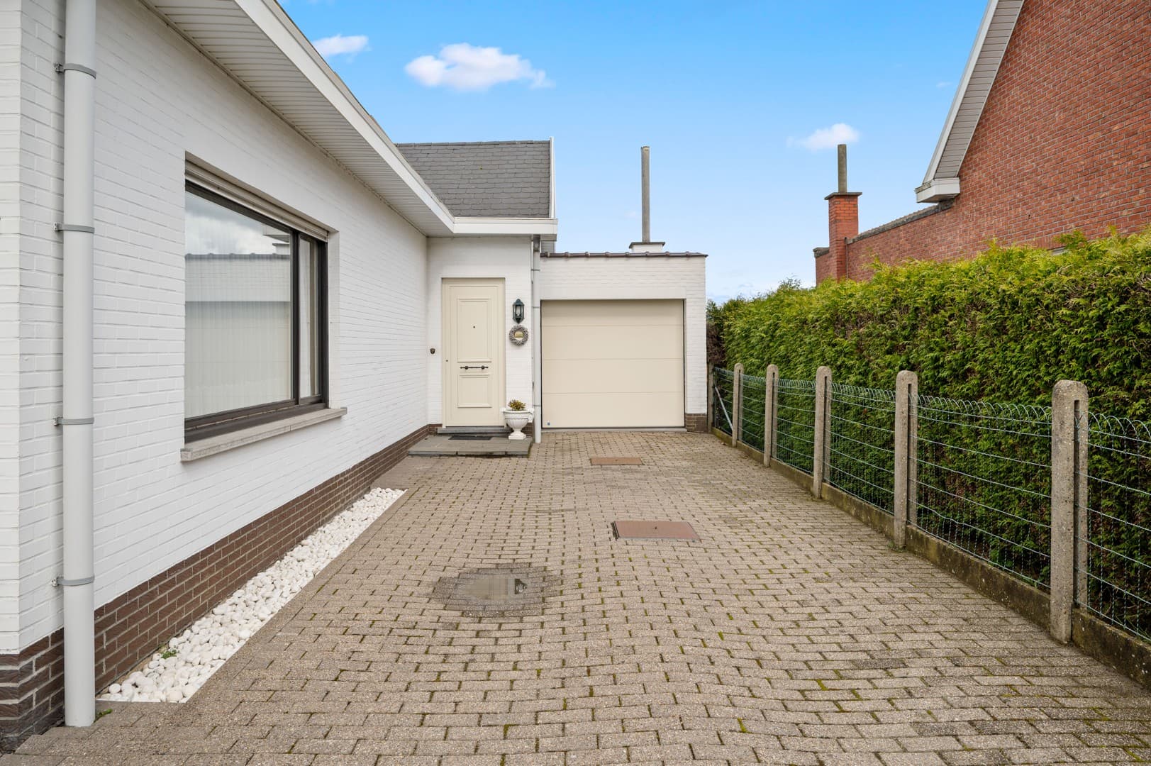 Huis te koop