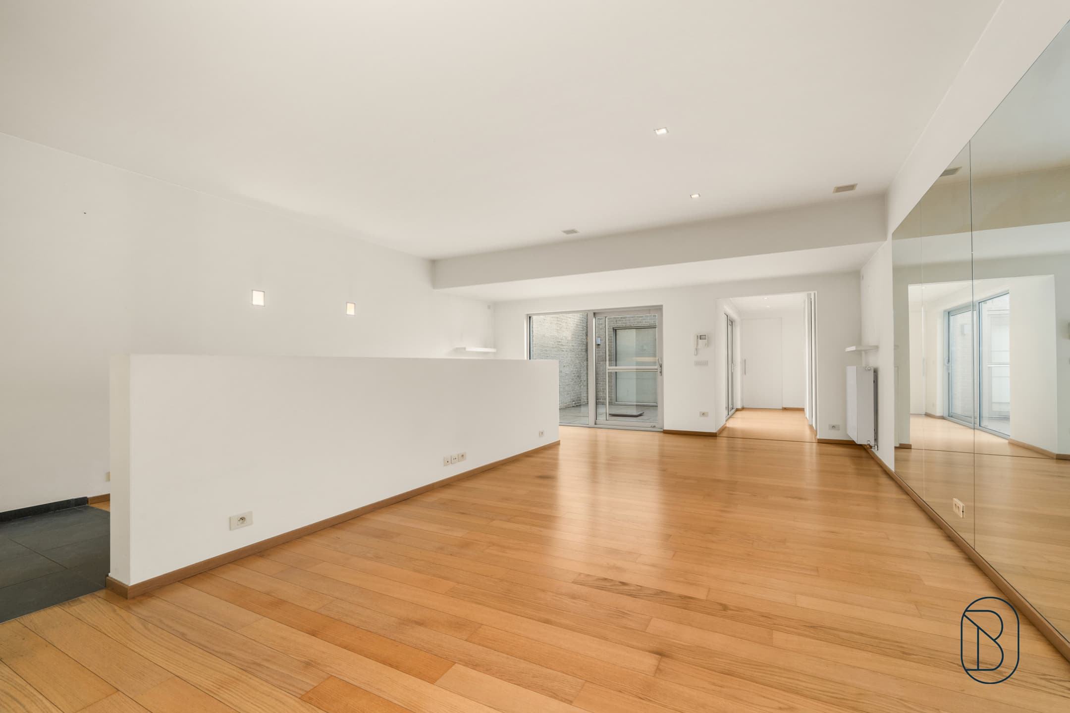 Appartement te koop