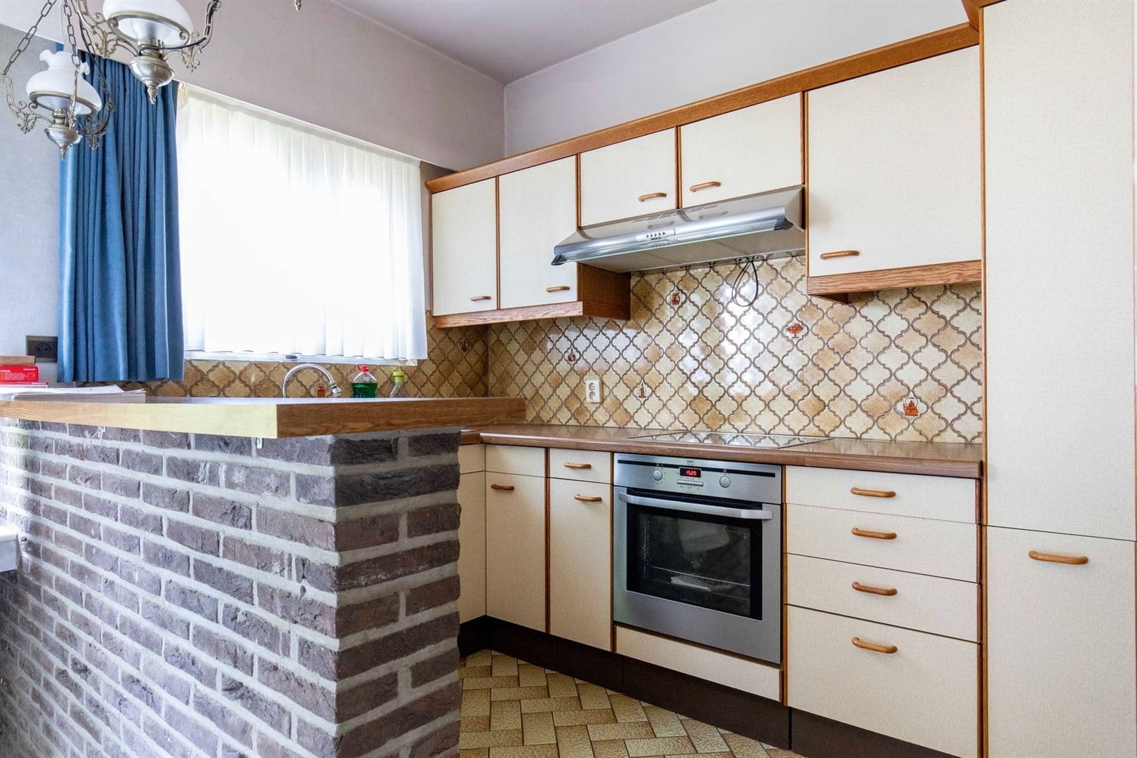 Appartement te koop