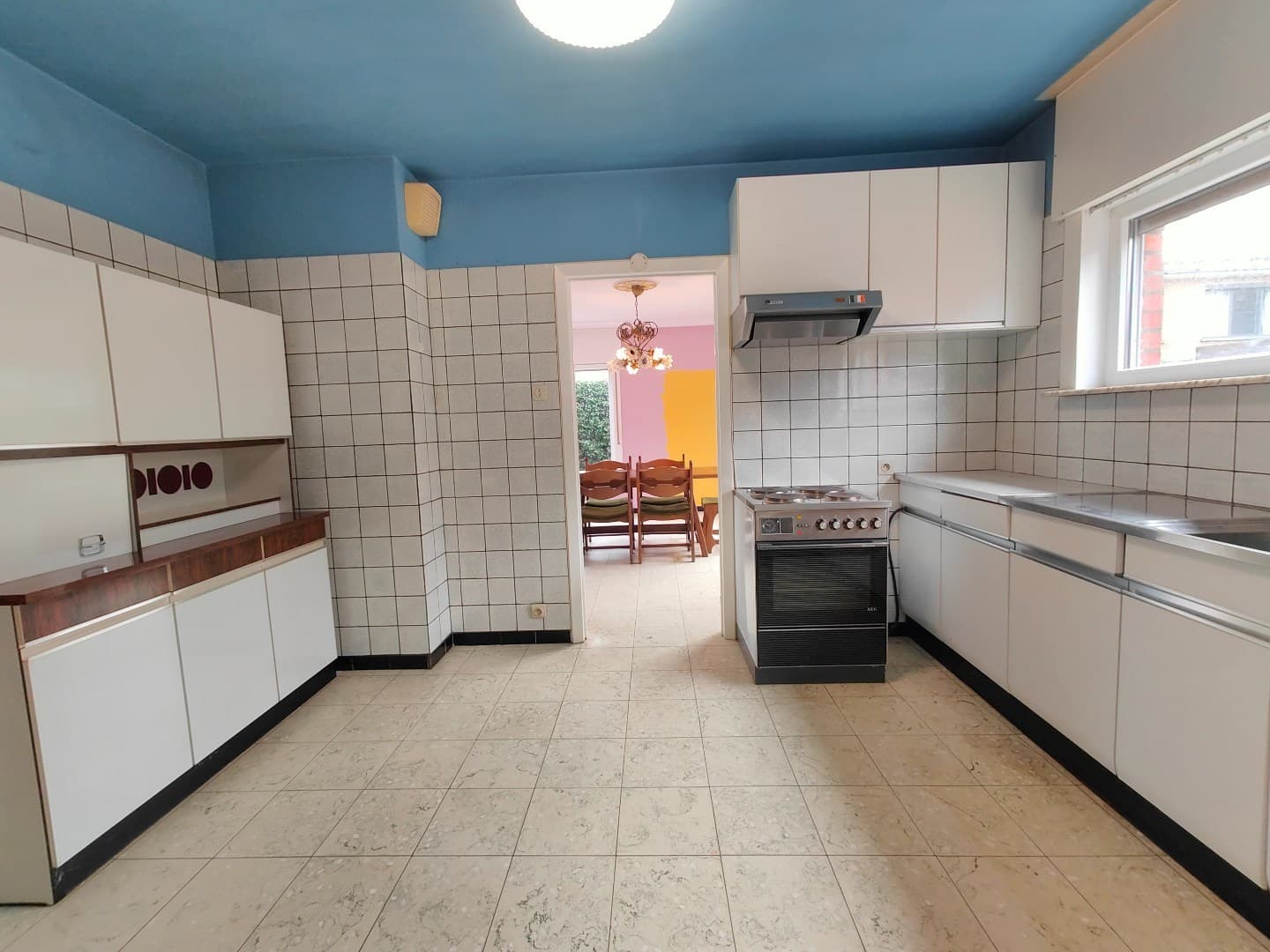 Huis te koop