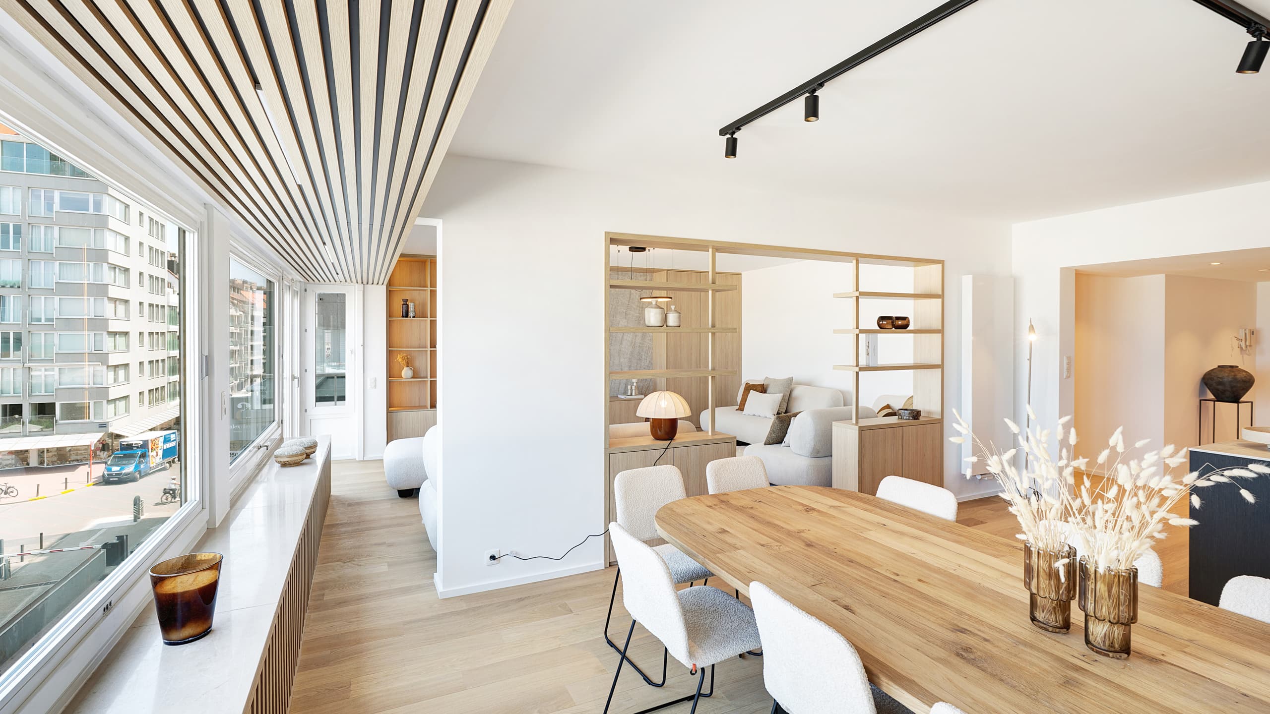 Appartement te koop