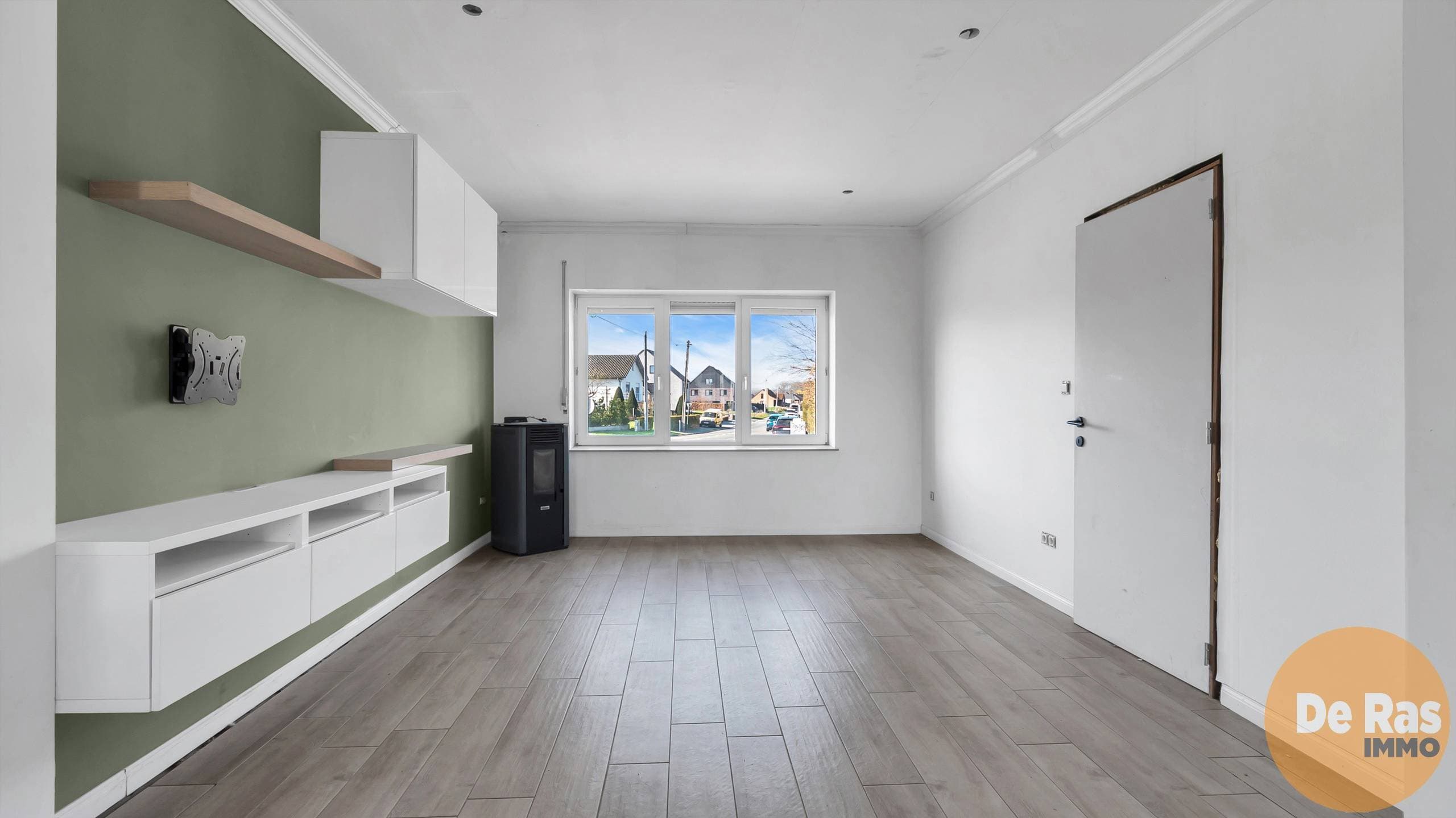 Huis te koop