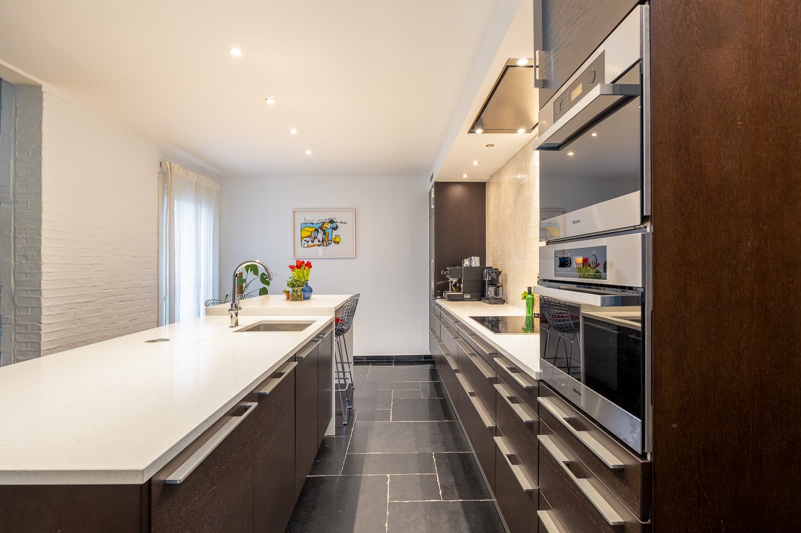 Appartement te koop