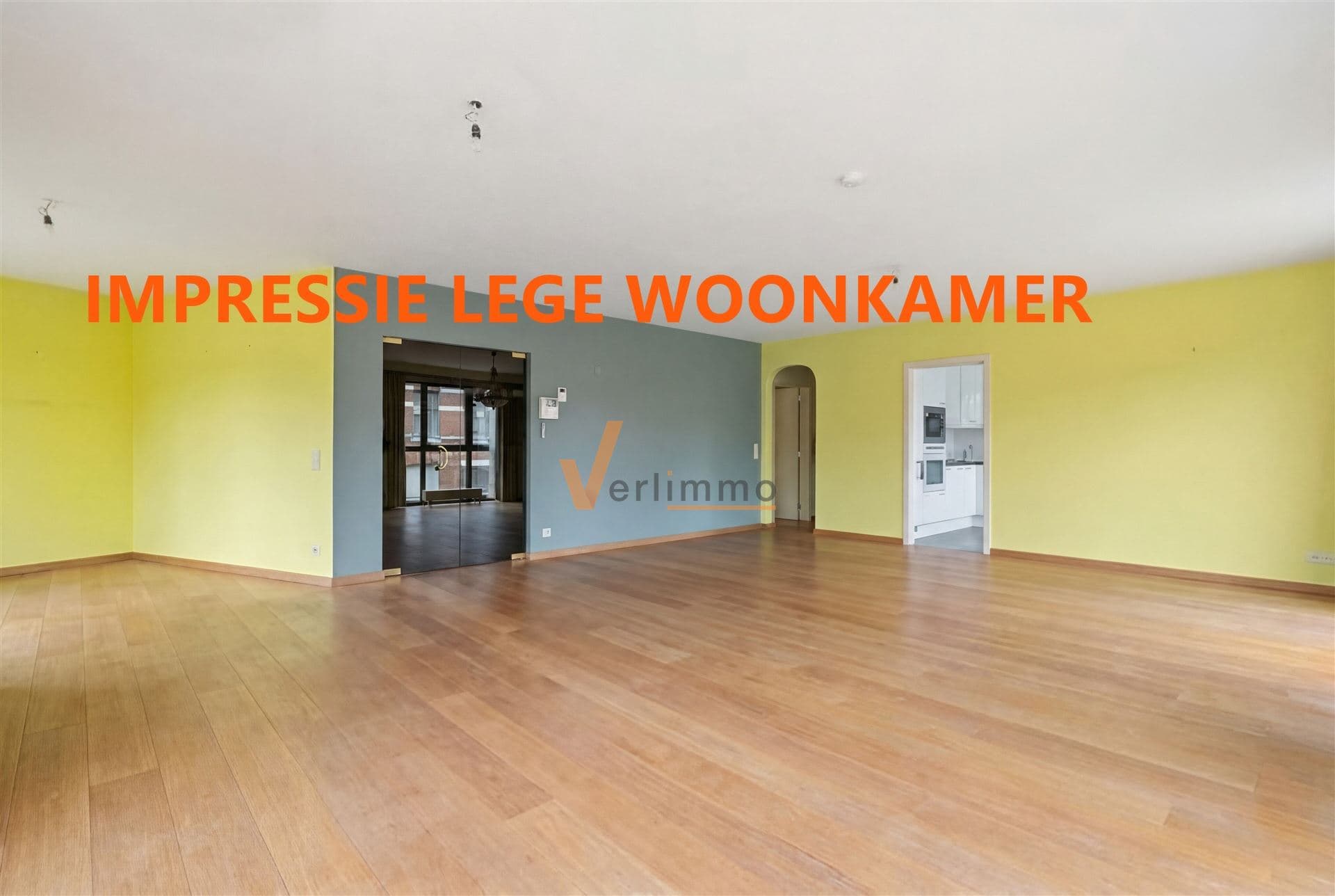 Appartement te koop