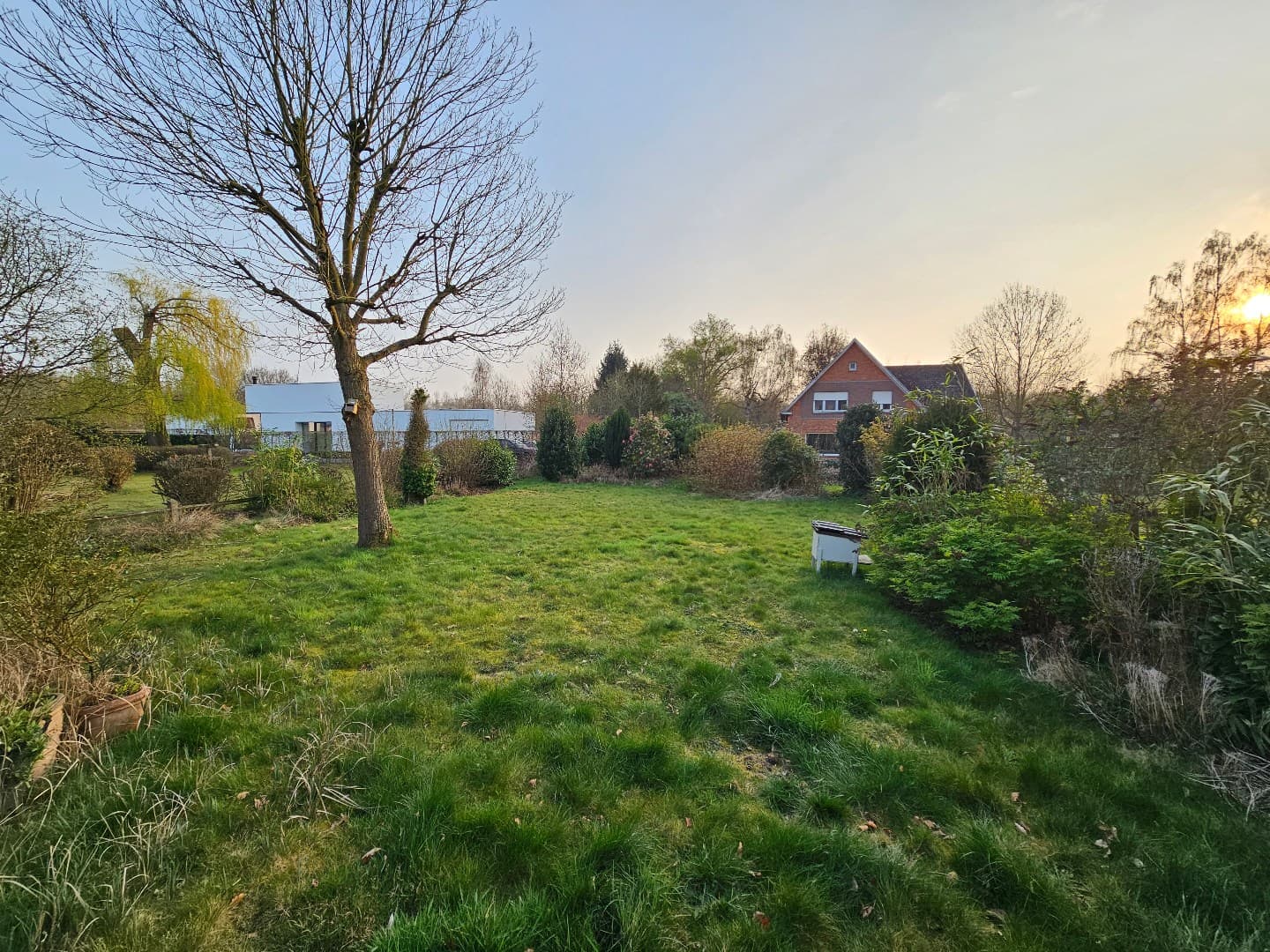 Huis te koop