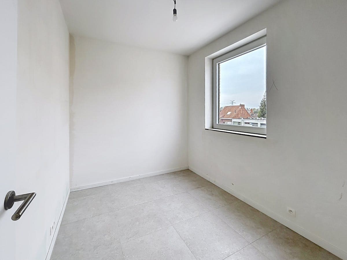 Appartement te koop