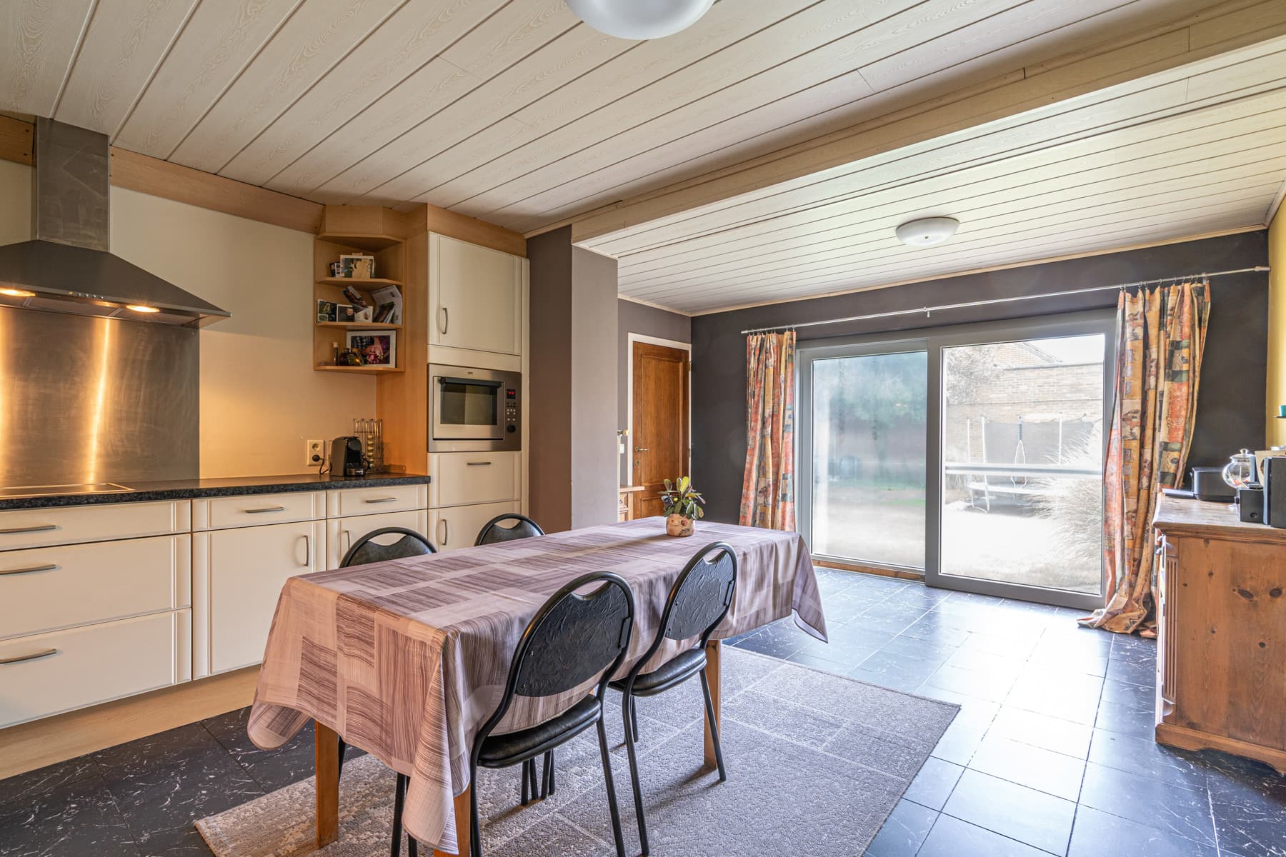 Huis te koop