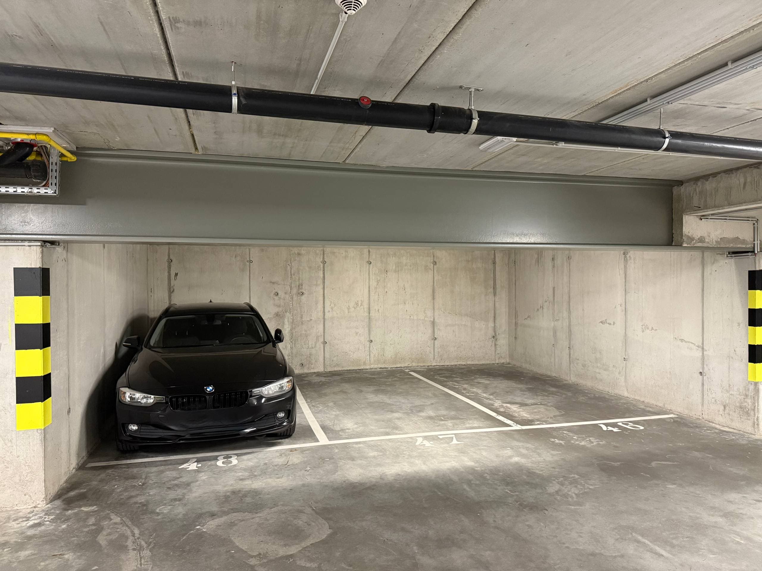 Garage te koop