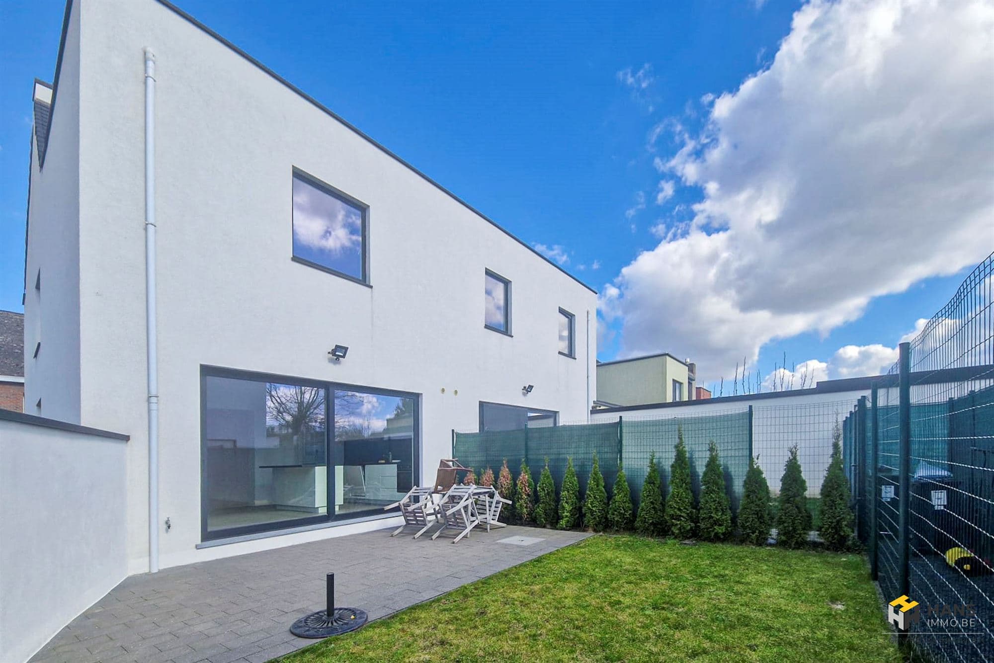 Huis te koop