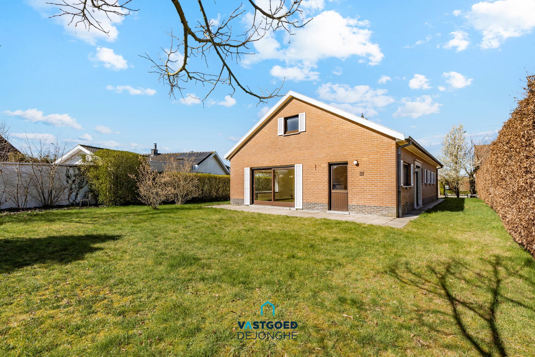 Huis te koop