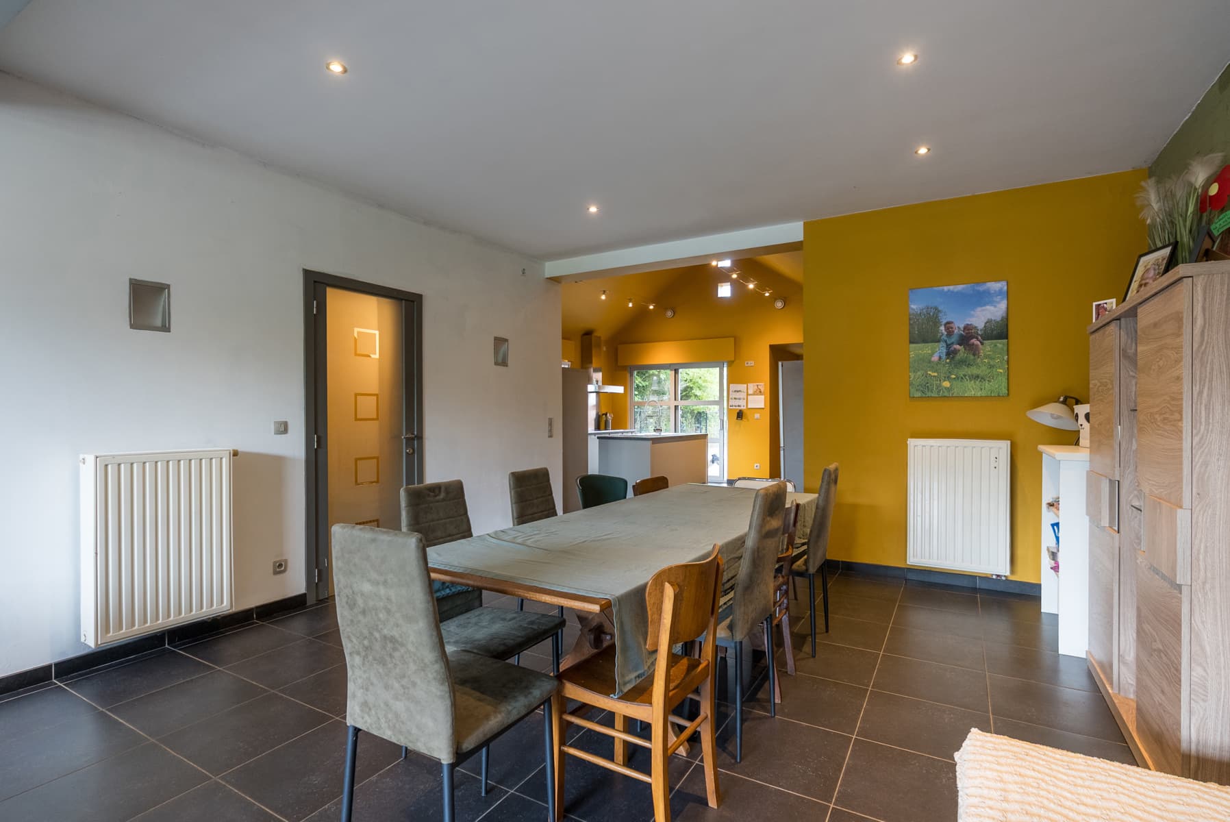 Huis te koop