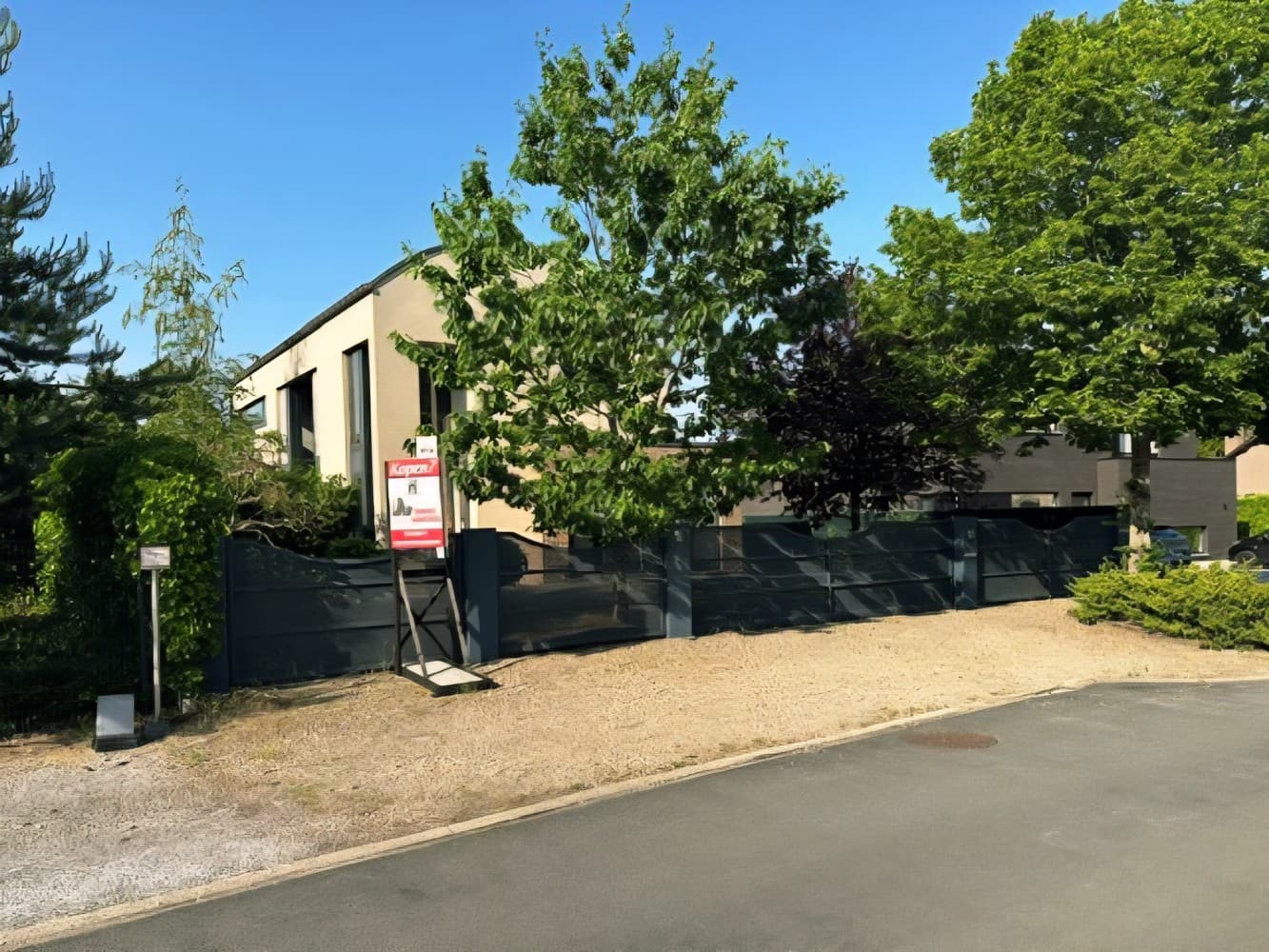 Huis te koop