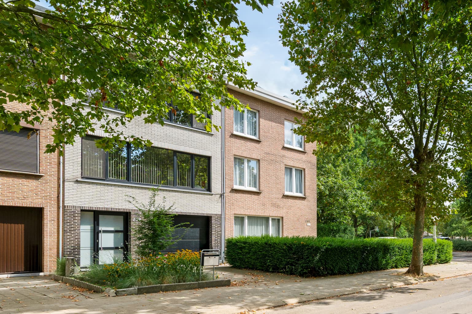 Huis te koop