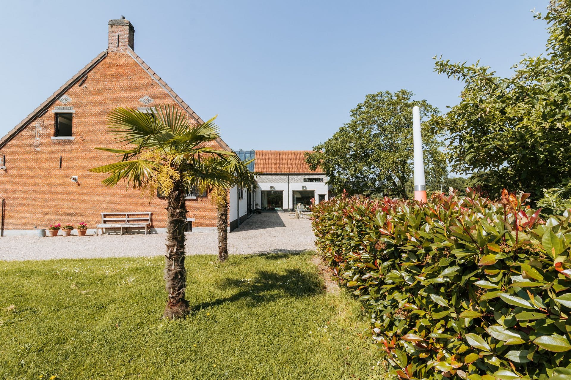 Huis te koop
