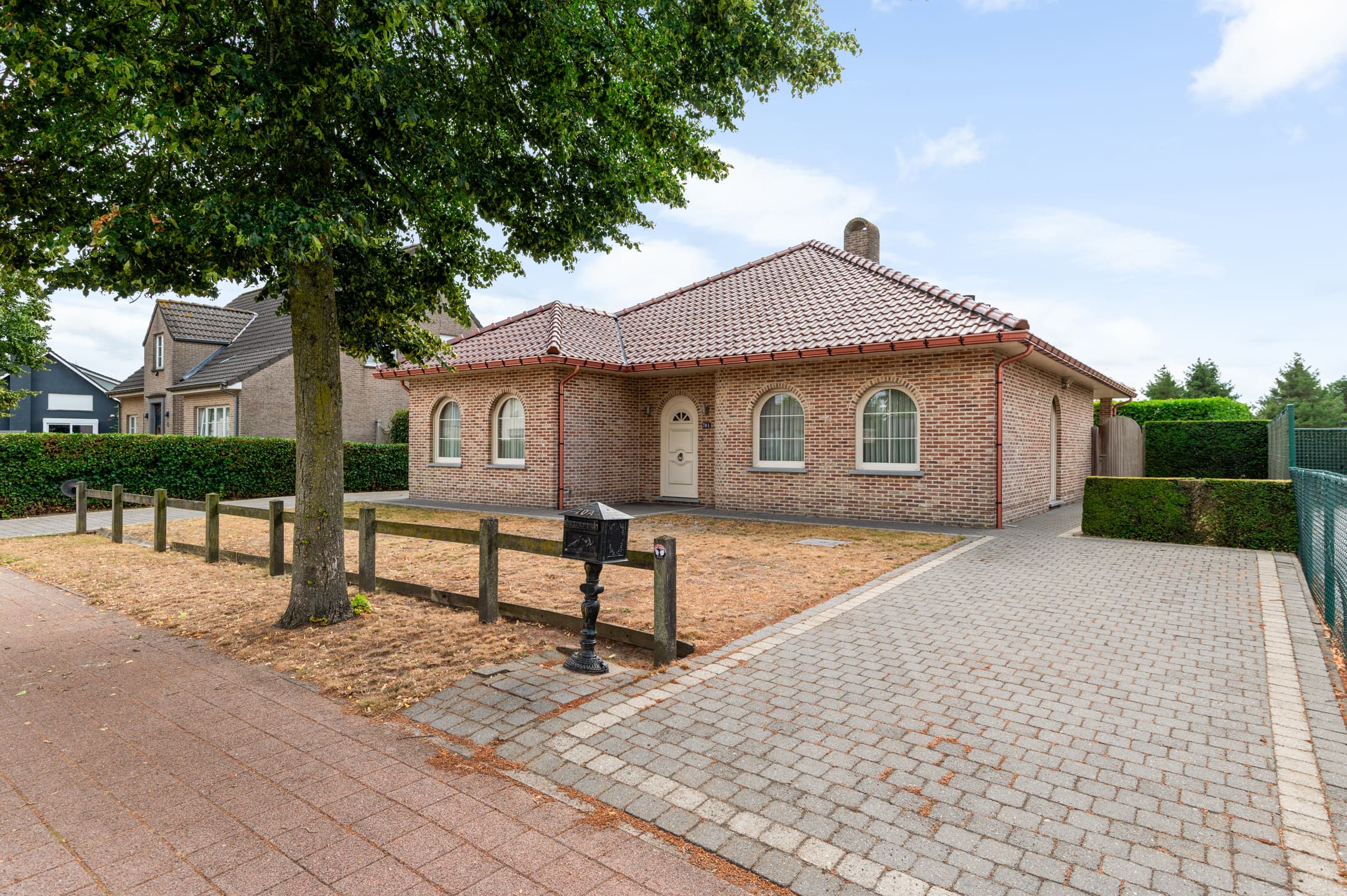 Huis te koop