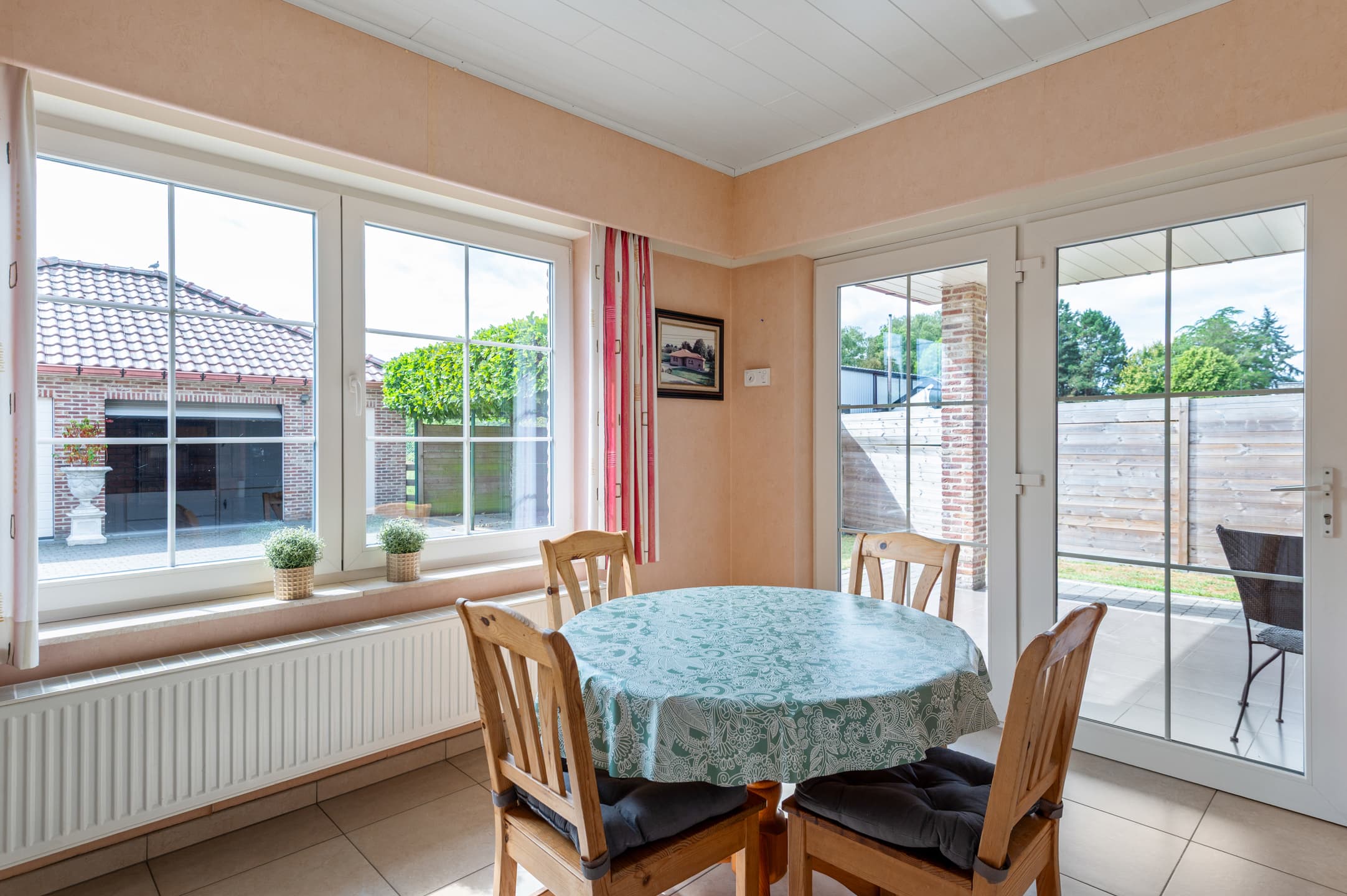 Huis te koop