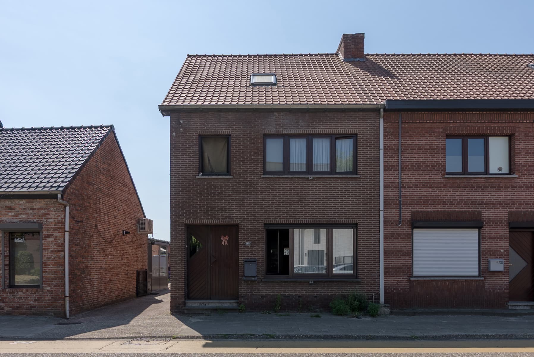 Huis te koop