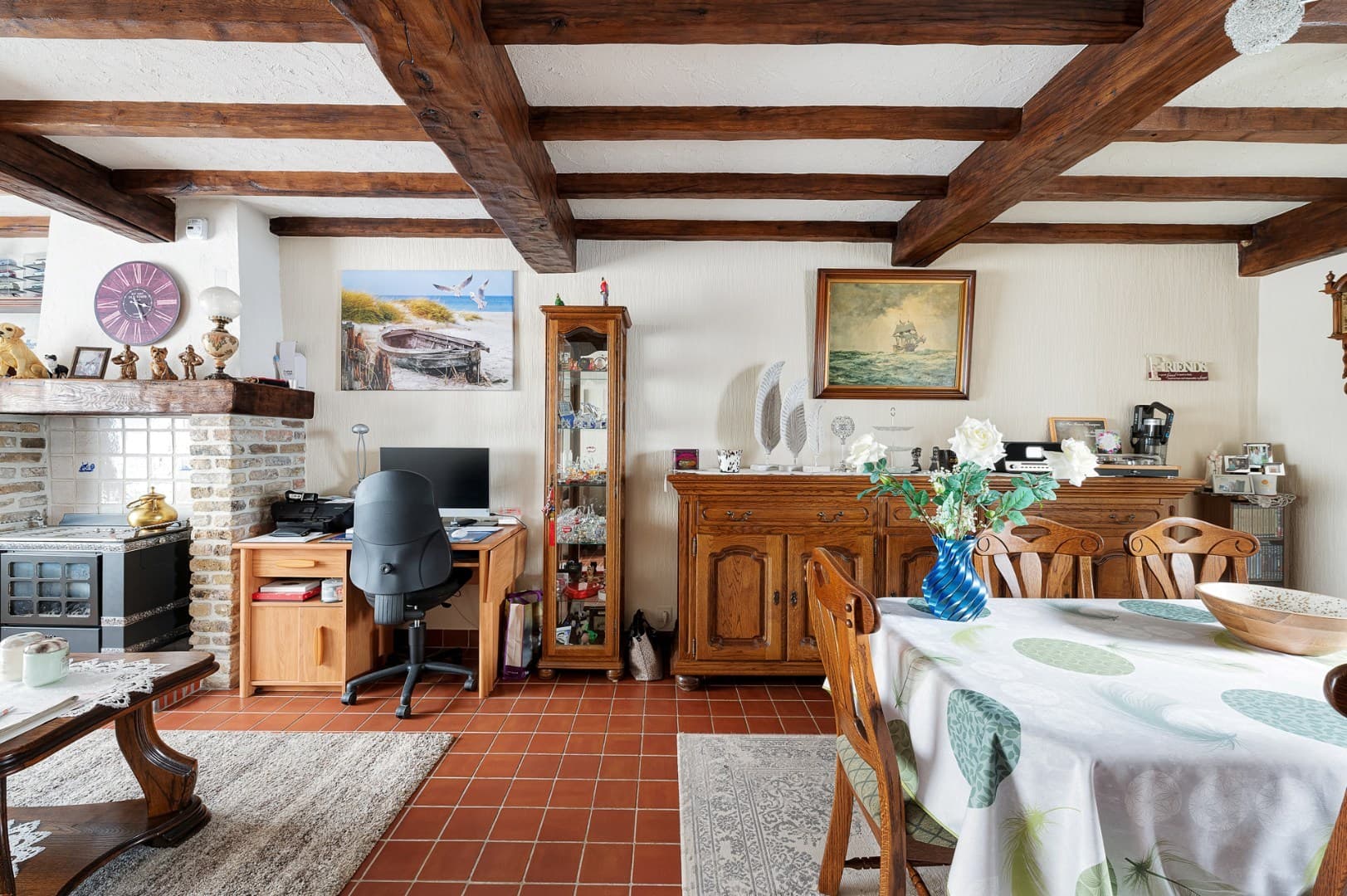 Huis te koop