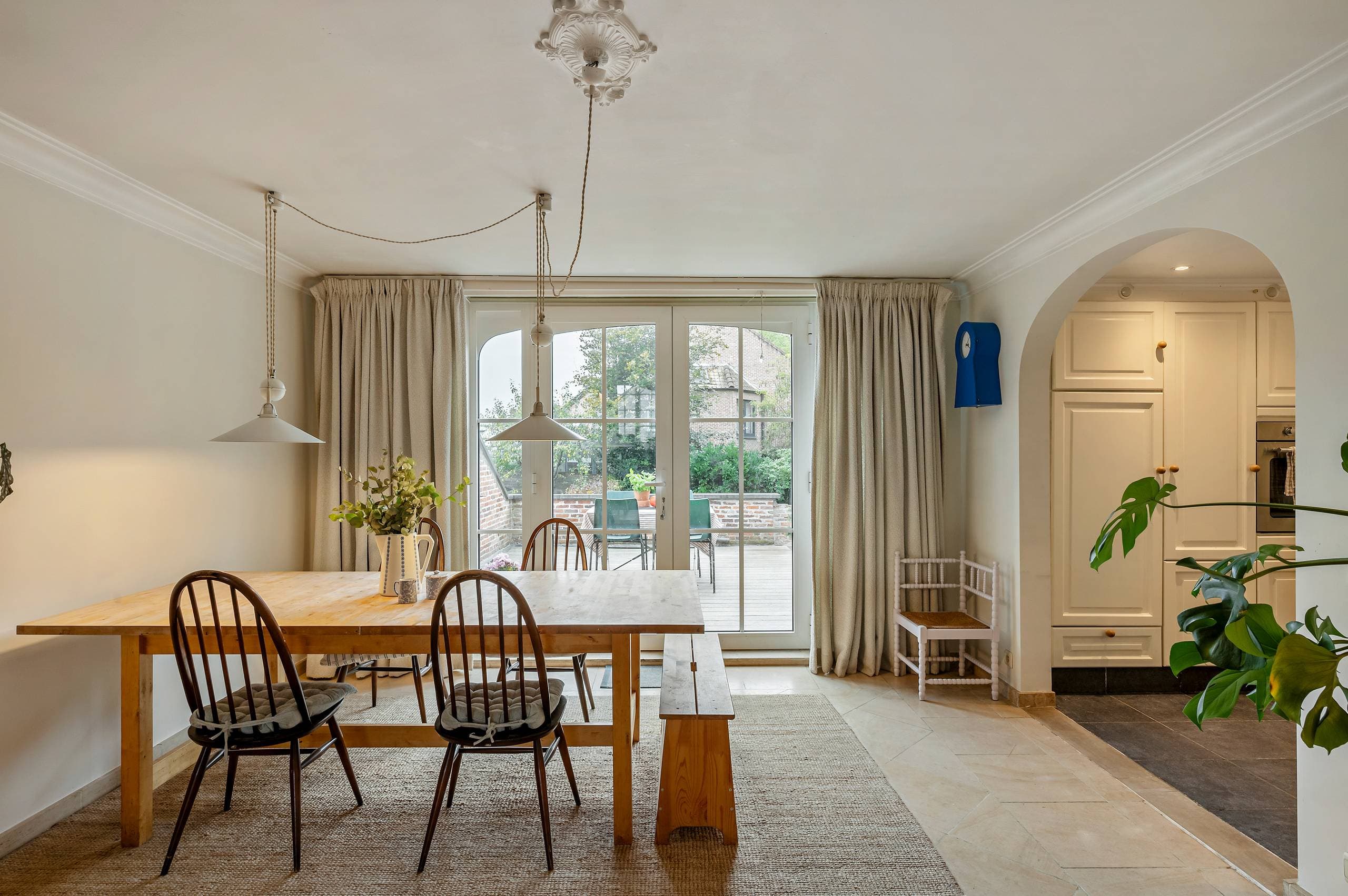 Huis te koop