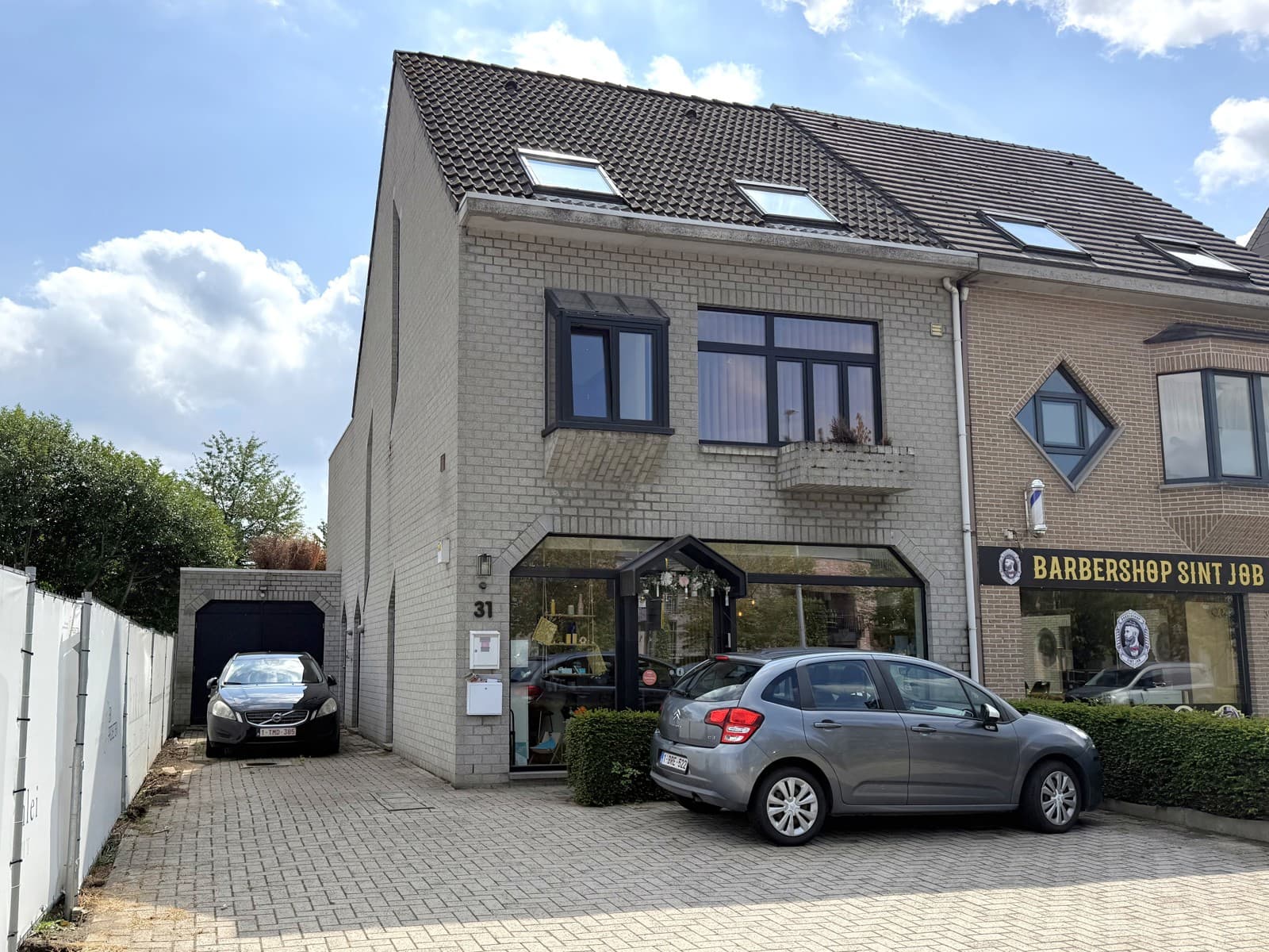 Appartement te koop