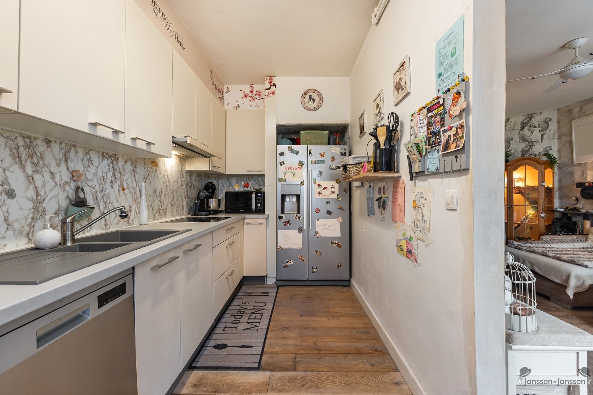 Huis te koop
