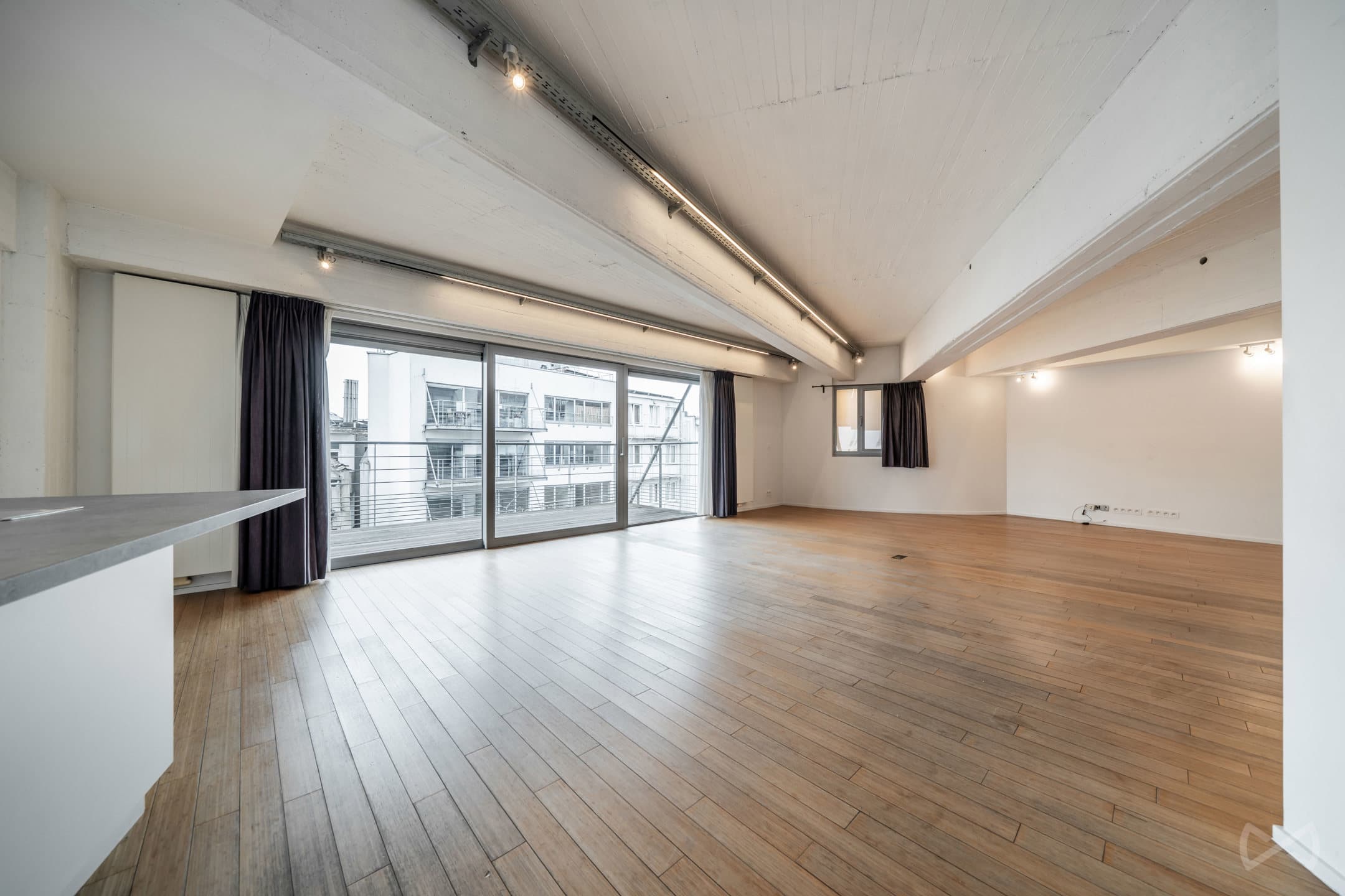Appartement te koop