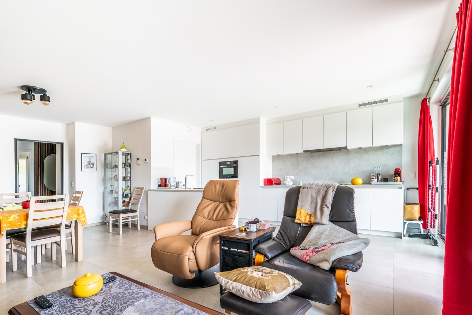 Appartement te koop