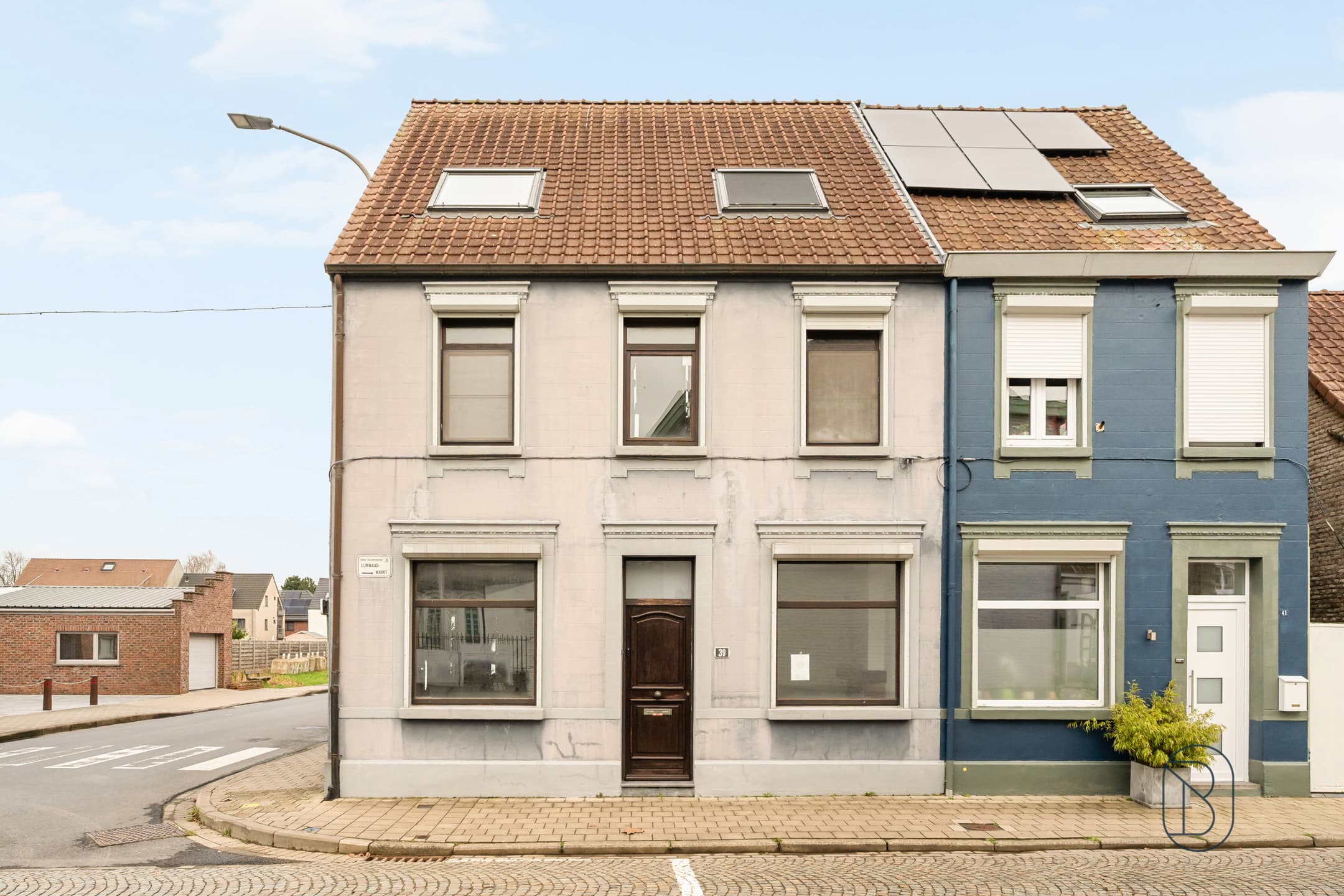Huis te koop