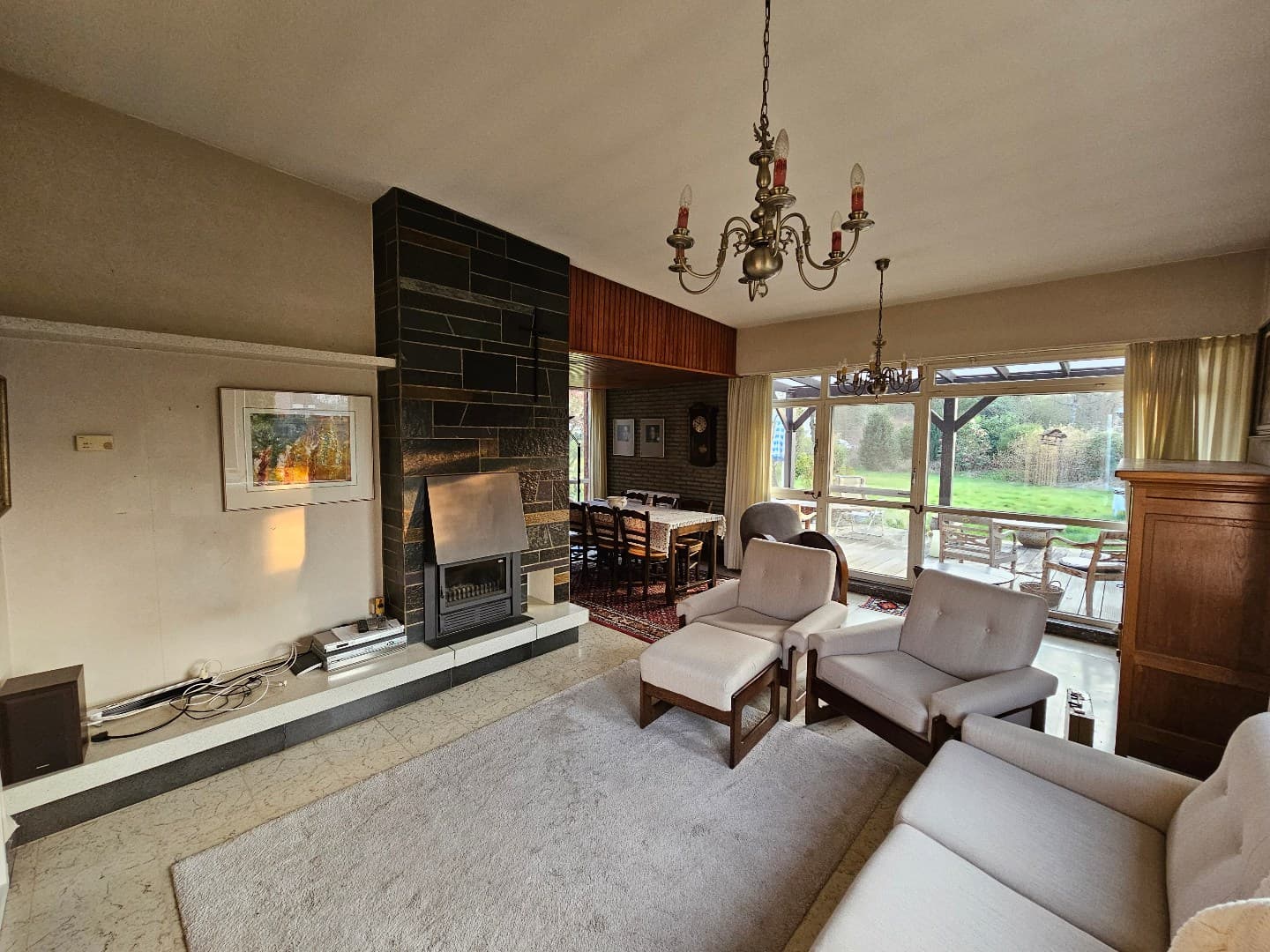 Huis te koop