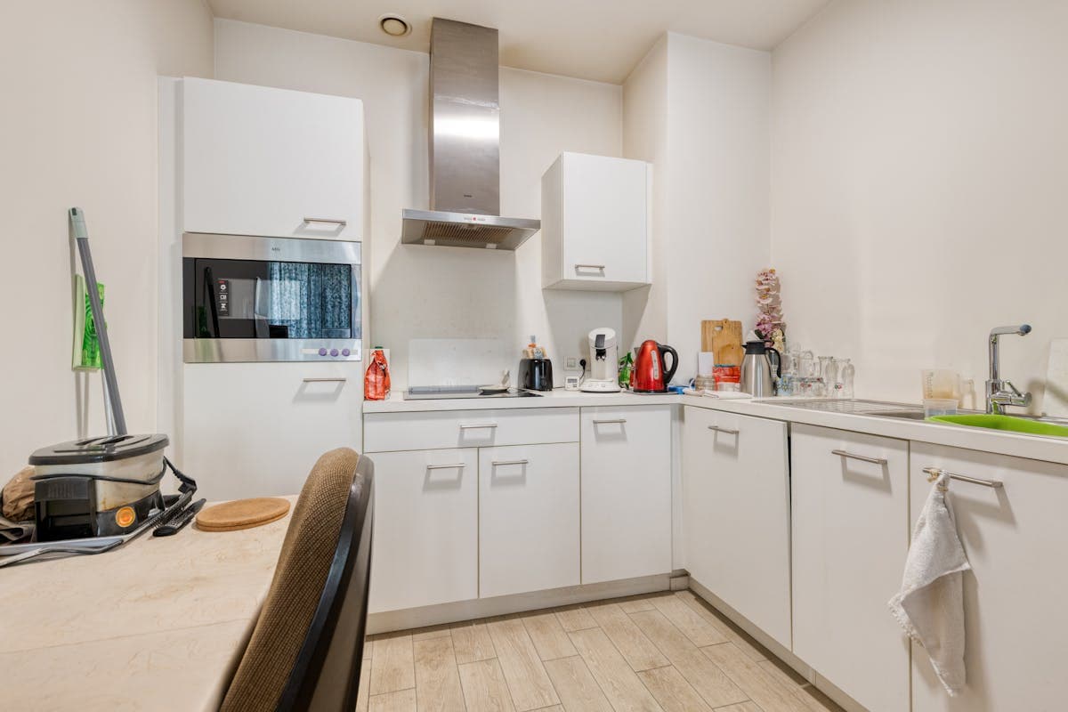 Appartement te koop
