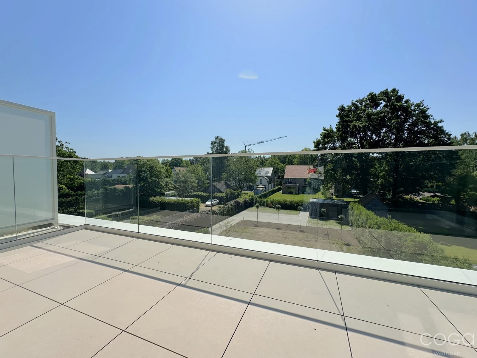 Appartement te koop