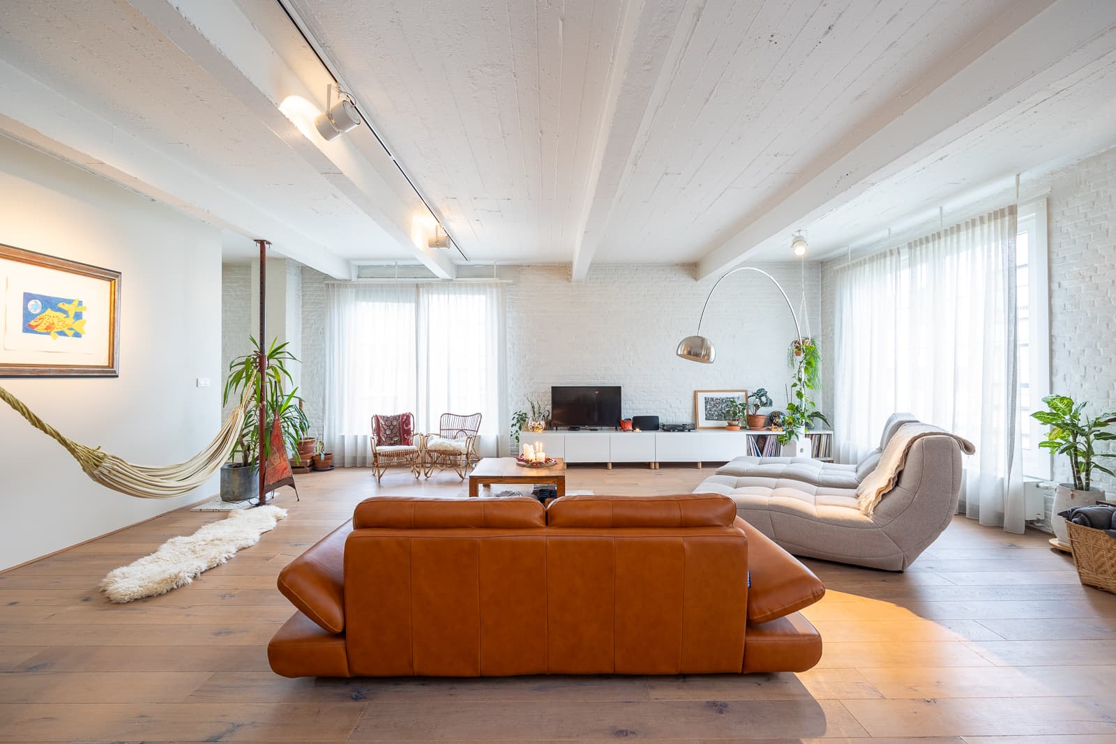 Appartement te koop
