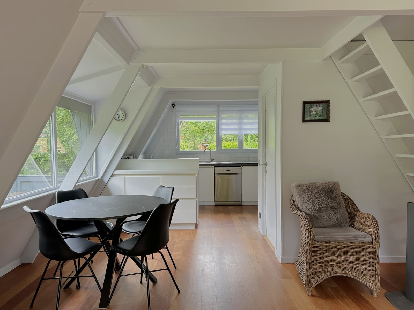 Huis te koop