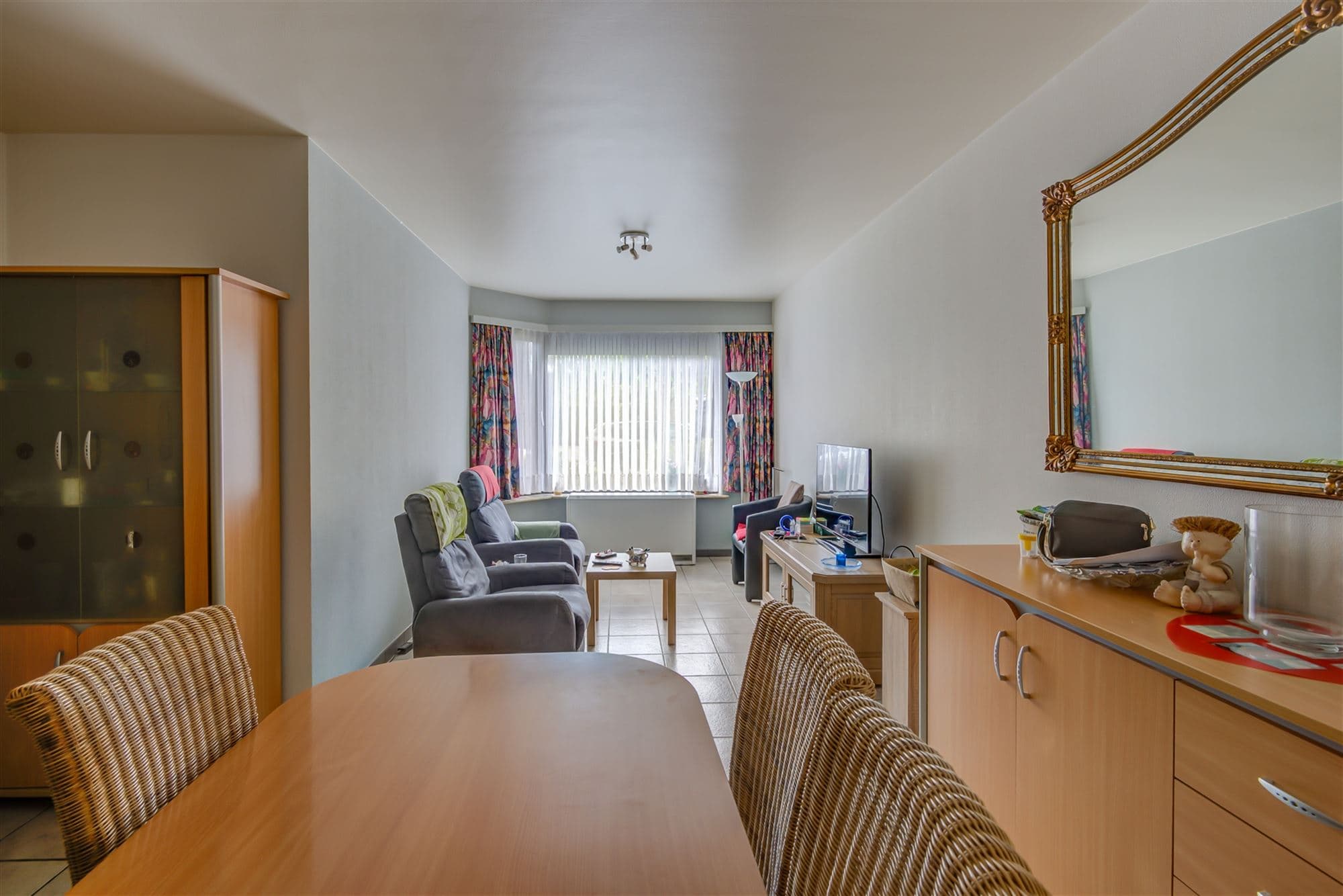 Appartement te koop