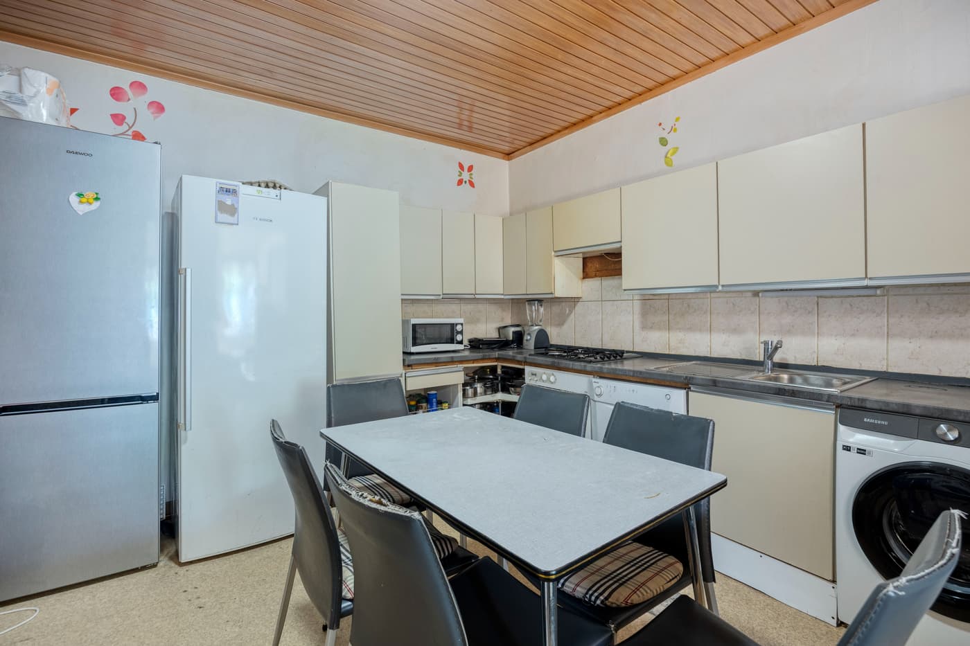 Huis te koop
